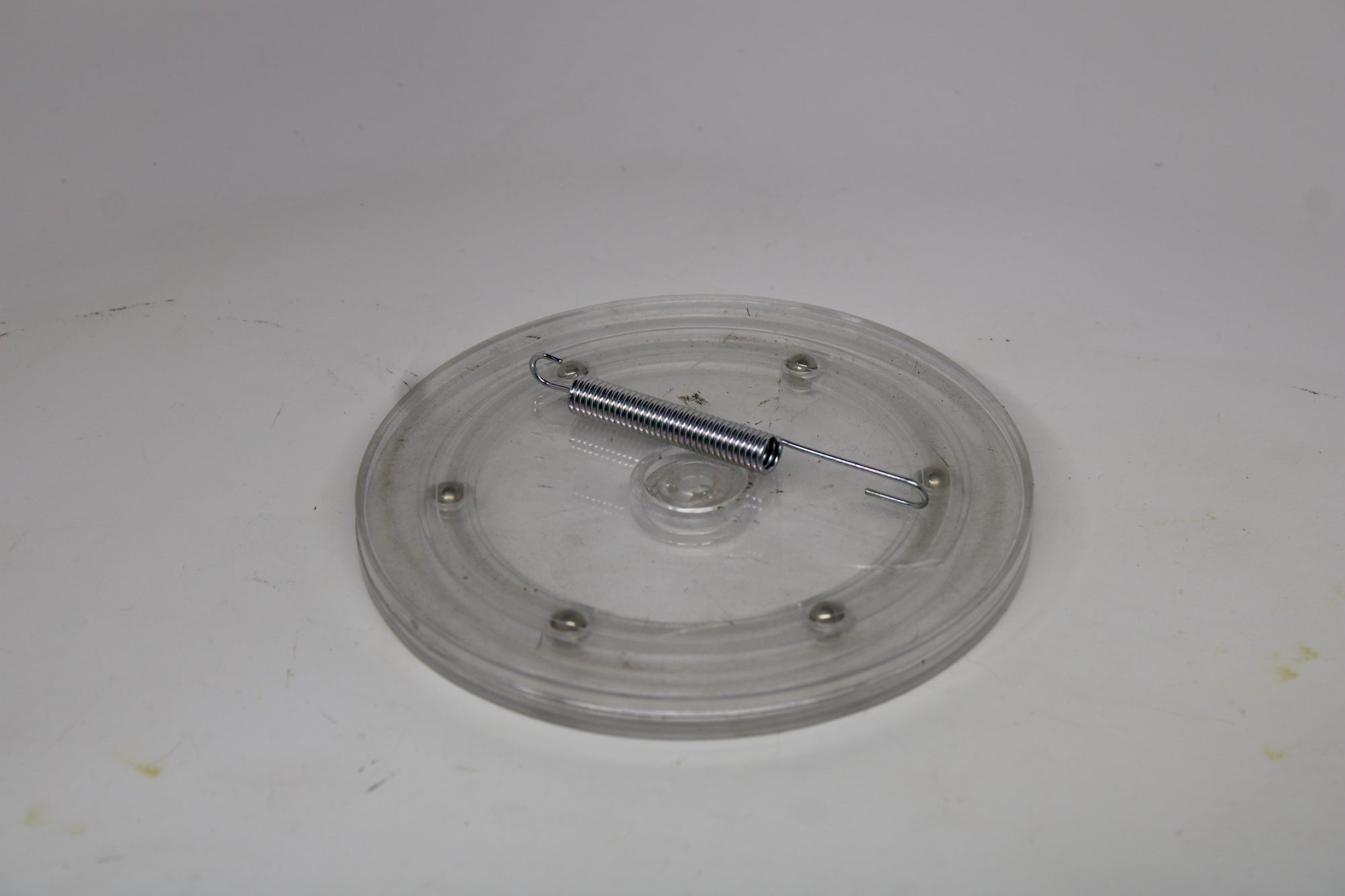 CPX Side Stand Sub Spring 95014-72112