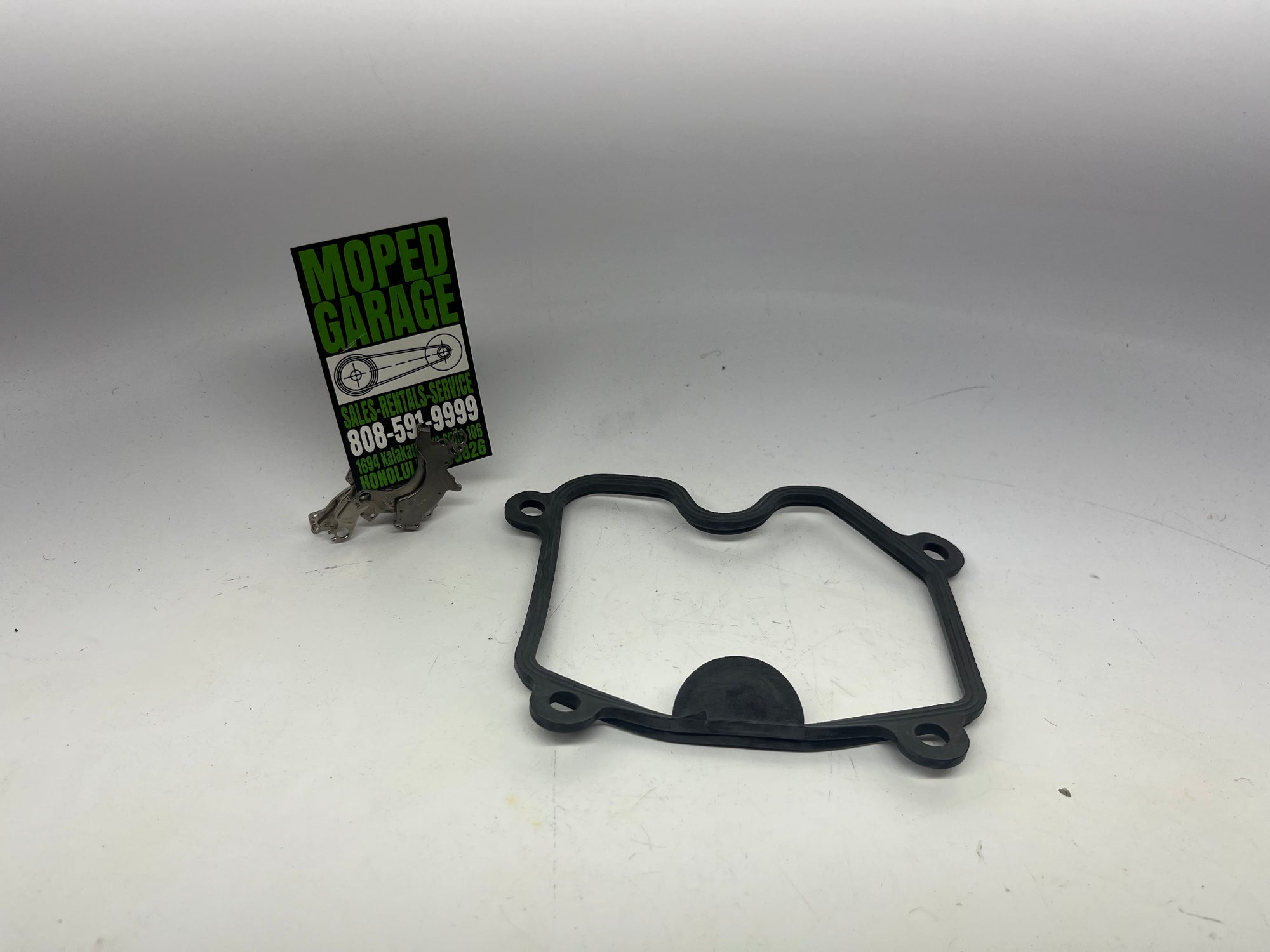 KYMCO Valve Cover Gasket – Like 150 / People S 150 OEM Head Cover Gasket 12391-LFE2-C00