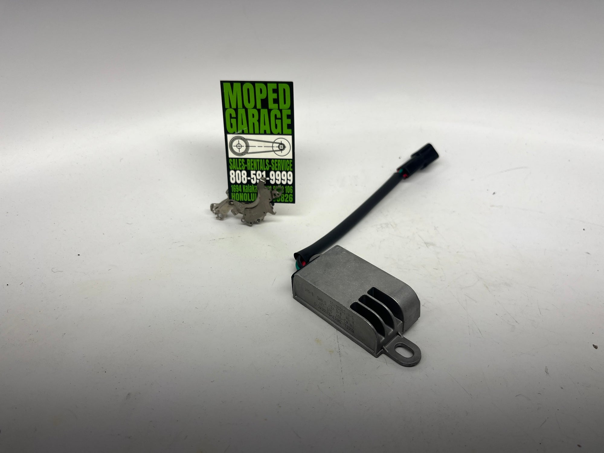 DC Converter for Talaria Sting R / MX4 / MX3 / X3