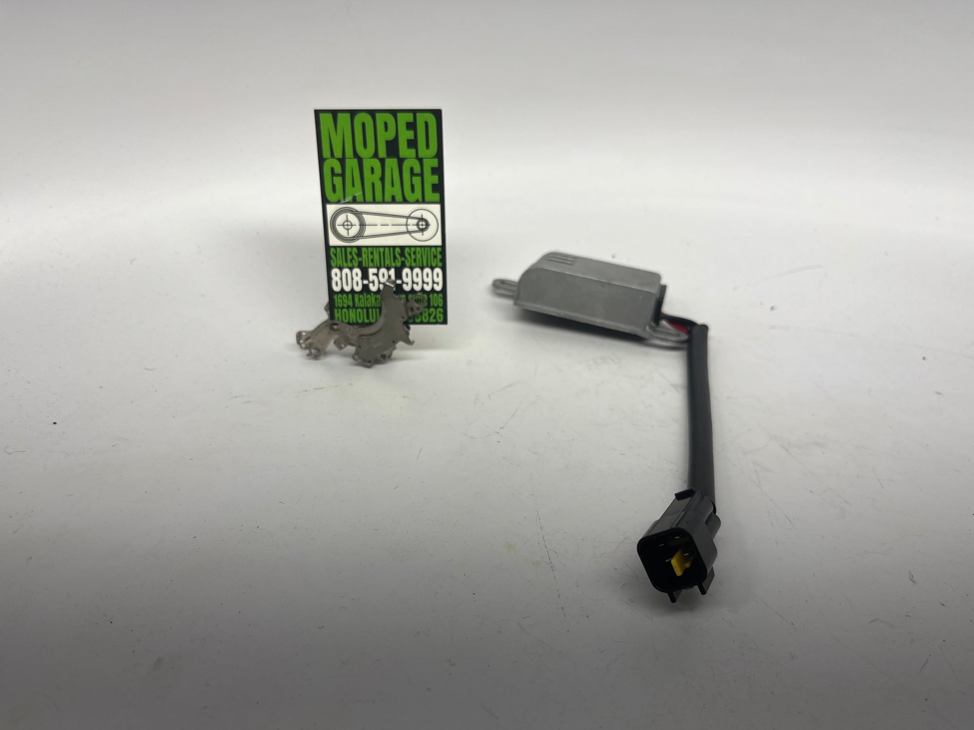 DC Converter for Talaria Sting R / MX4 / MX3 / X3