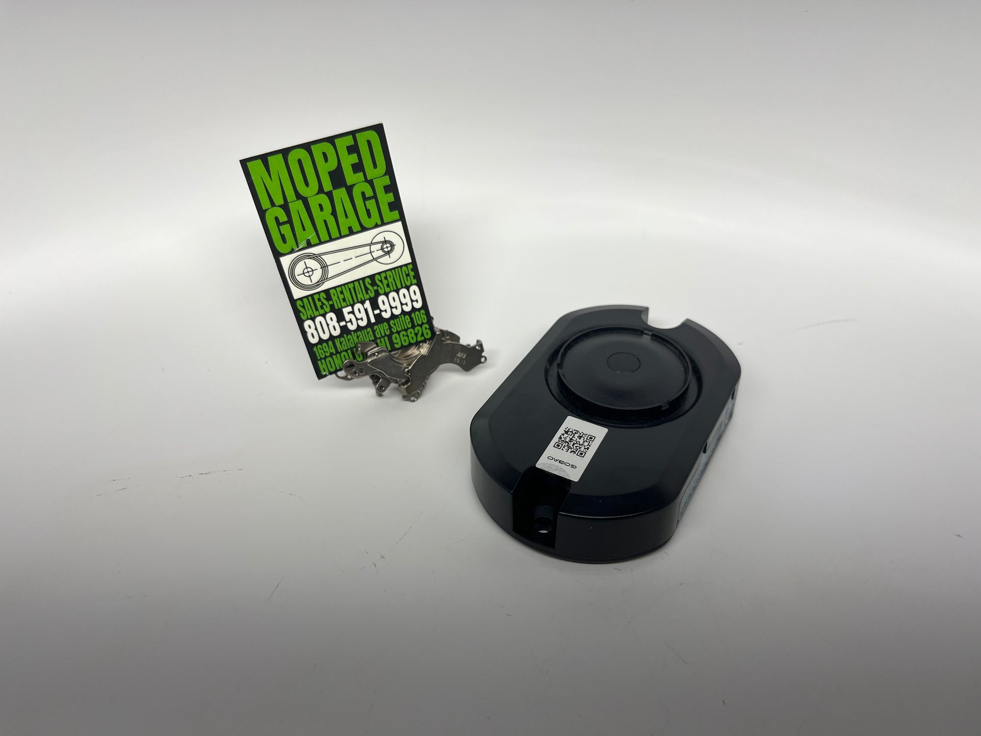 Yadea G5 ECU – OEM Electronic Control Unit