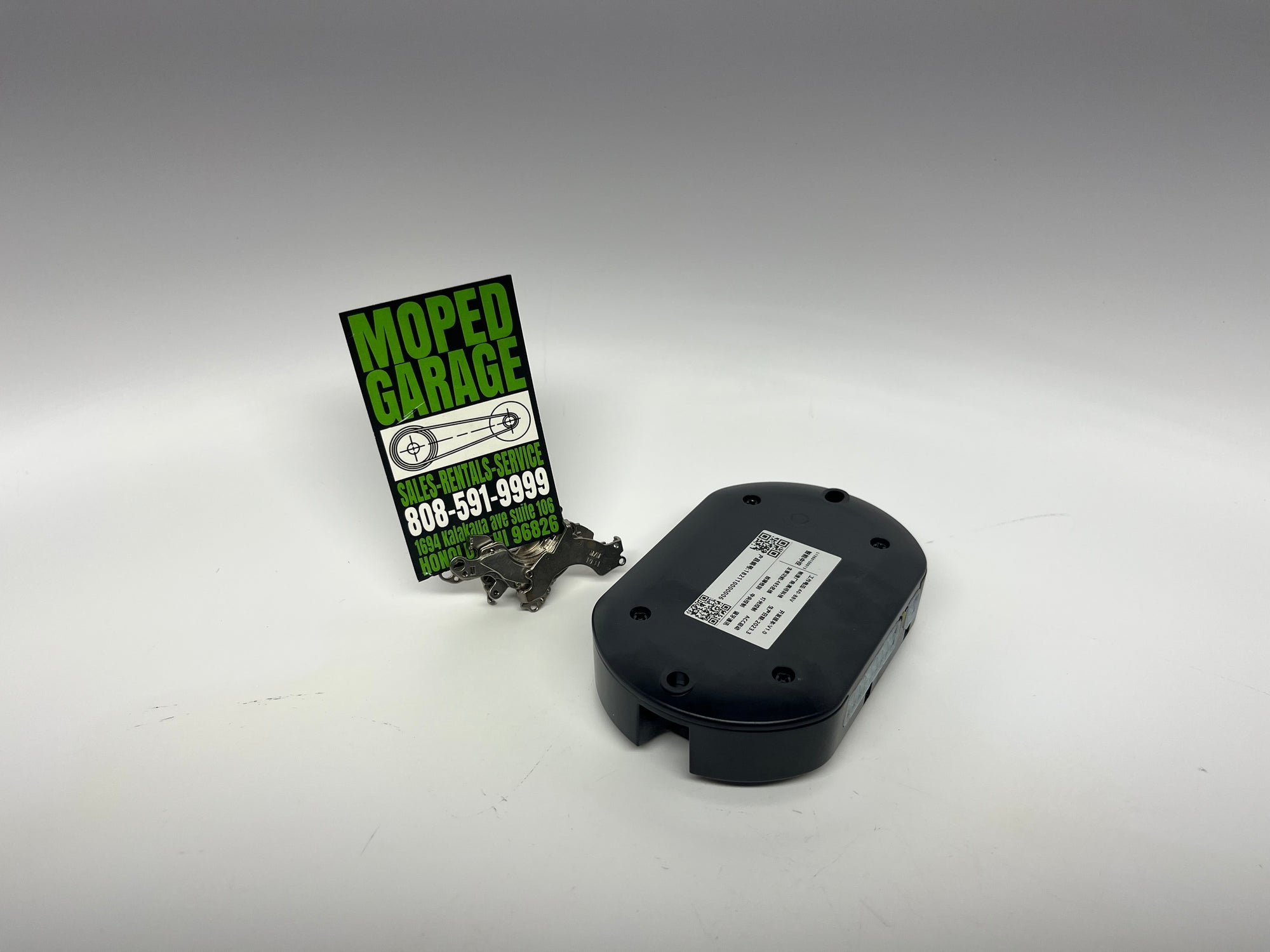 Yadea G5 ECU – OEM Electronic Control Unit
