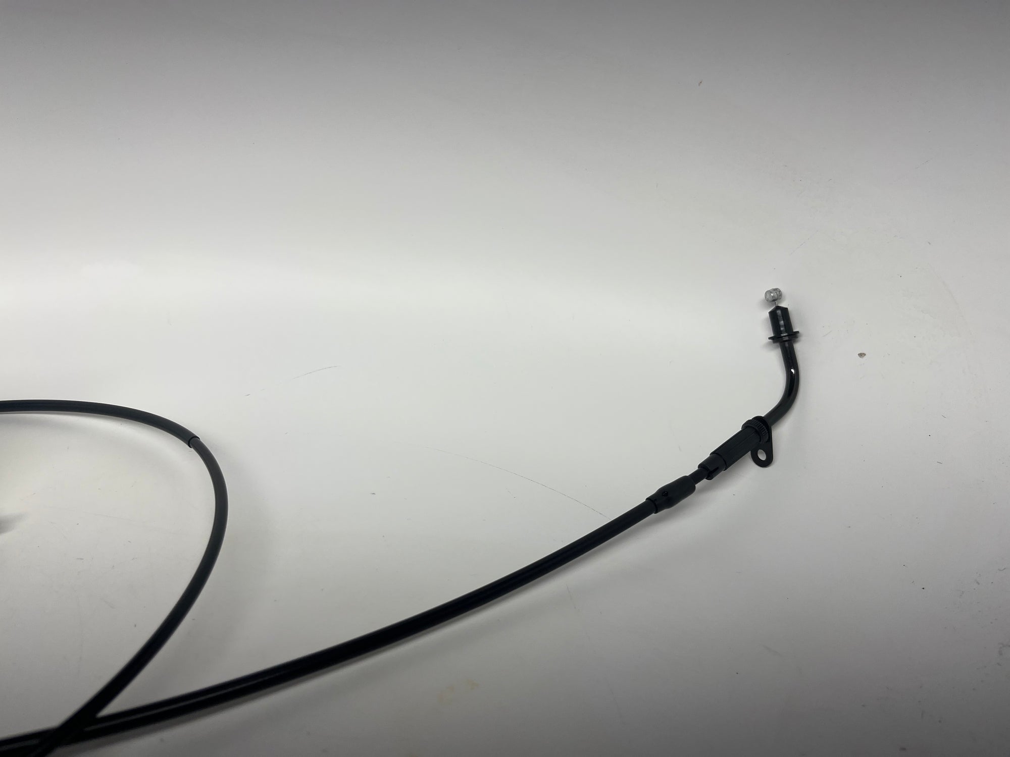 Throttle Cable for Yamaha Jog 50cc Scooter | High-Quality Replacement Accelerator Cable