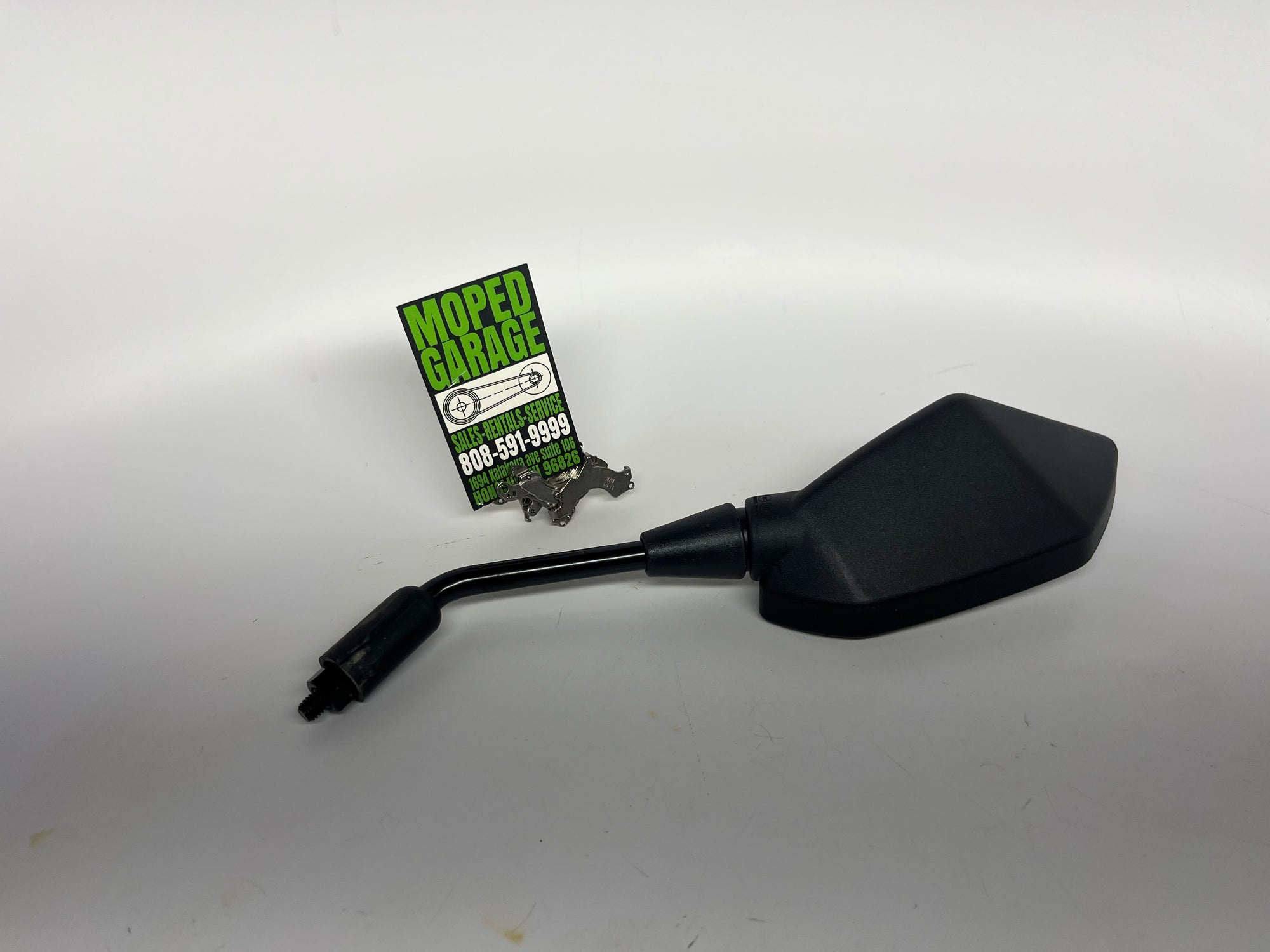 Yadea G5 Right Rear View Mirror – OEM Replacement Mirror for Electric Scooter