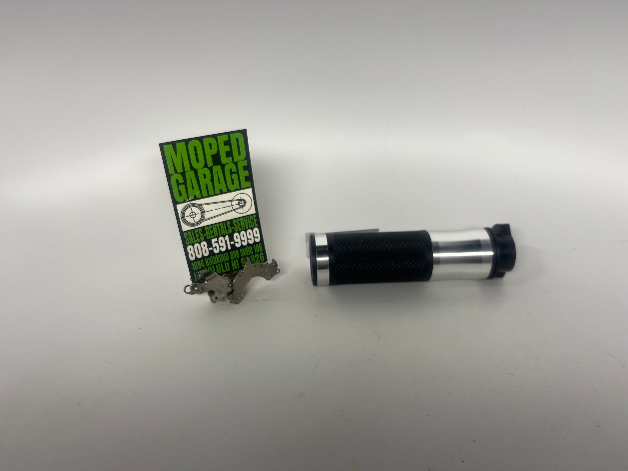 MADDOG Throttle Grip – PMZ50-22-F-5 Replacement Twist Throttle