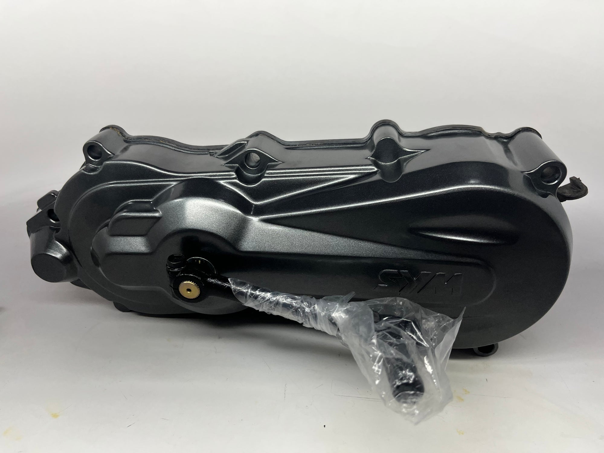 SYM DD50 Complete Kickstart Assembly – OEM 50cc Kick Starter Kit