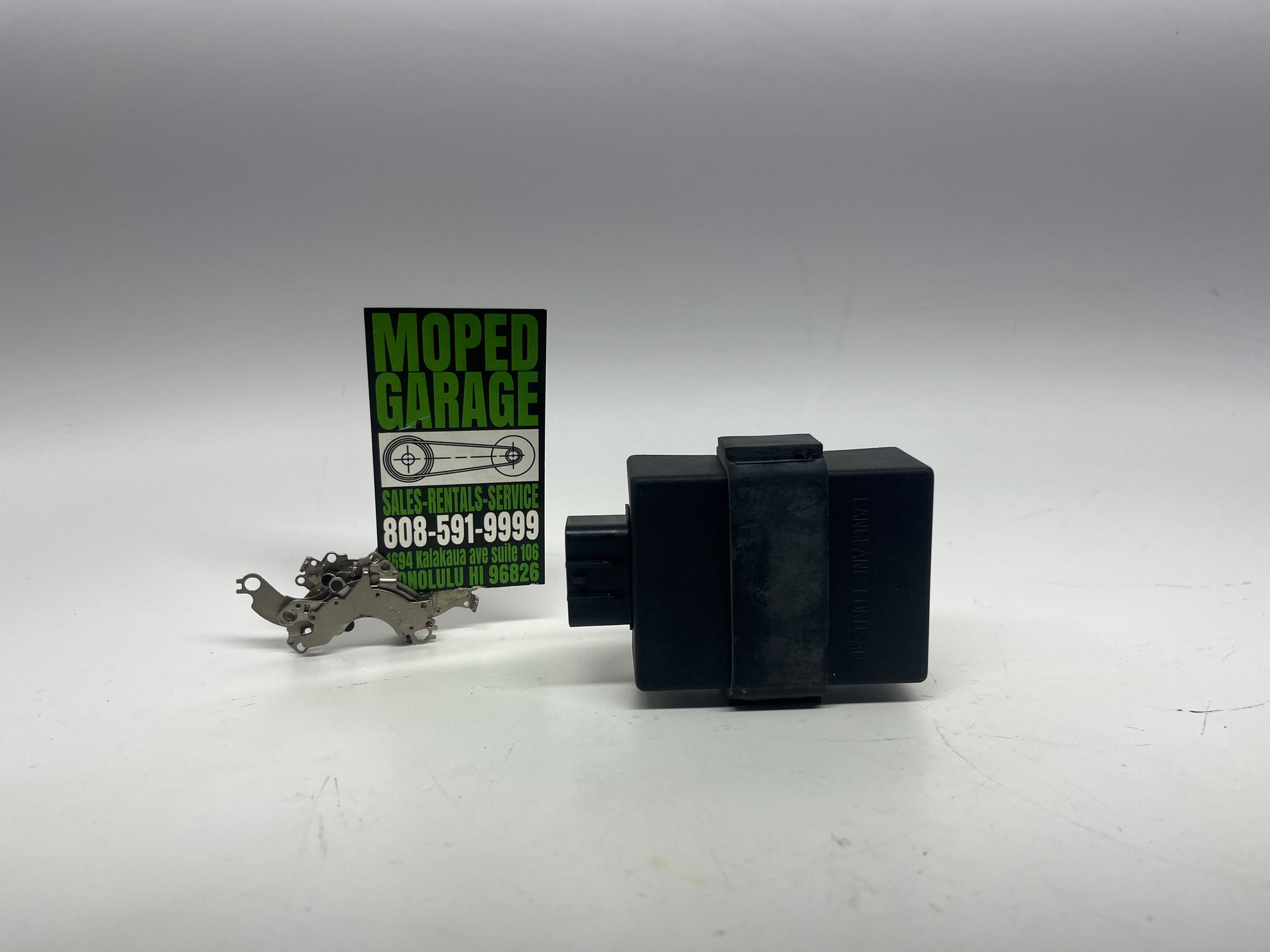 SSR Genuine CDI Unit – Multi Application | OEM Part #A00050-80-00