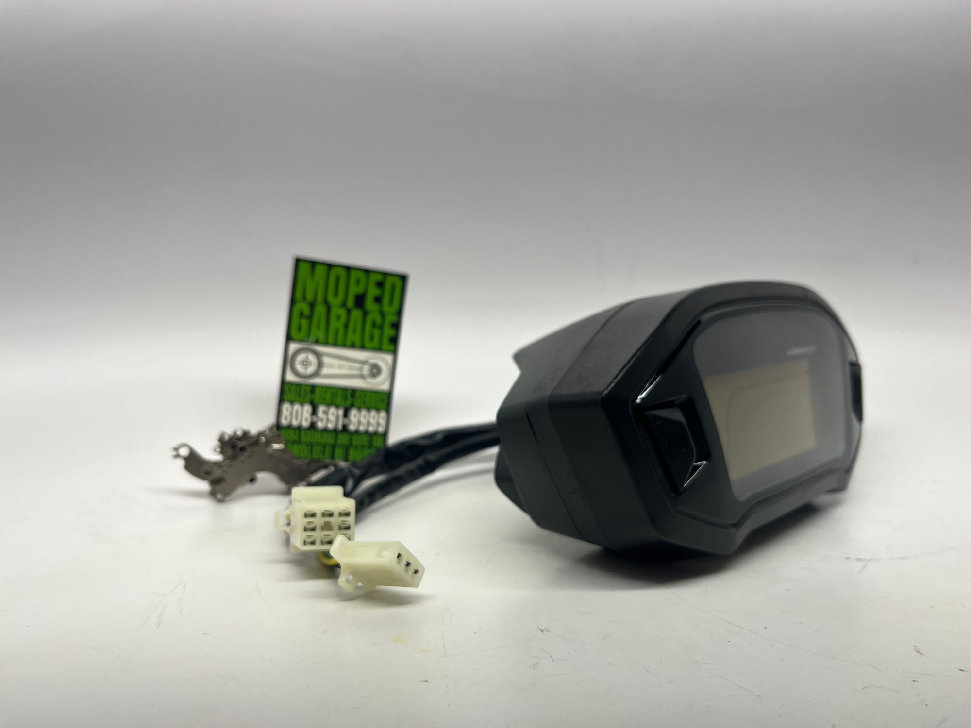 Soleil Sport Electric Speedometer – OEM Replacement