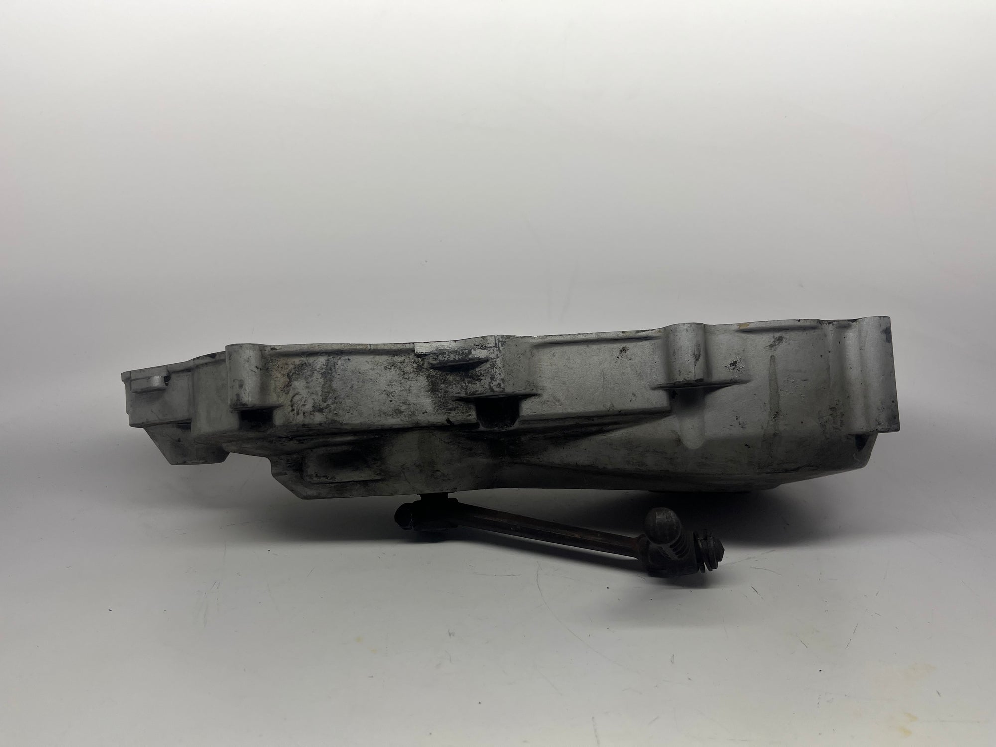 SYM Kicker Cover with Internals – OEM Used Scooter Part