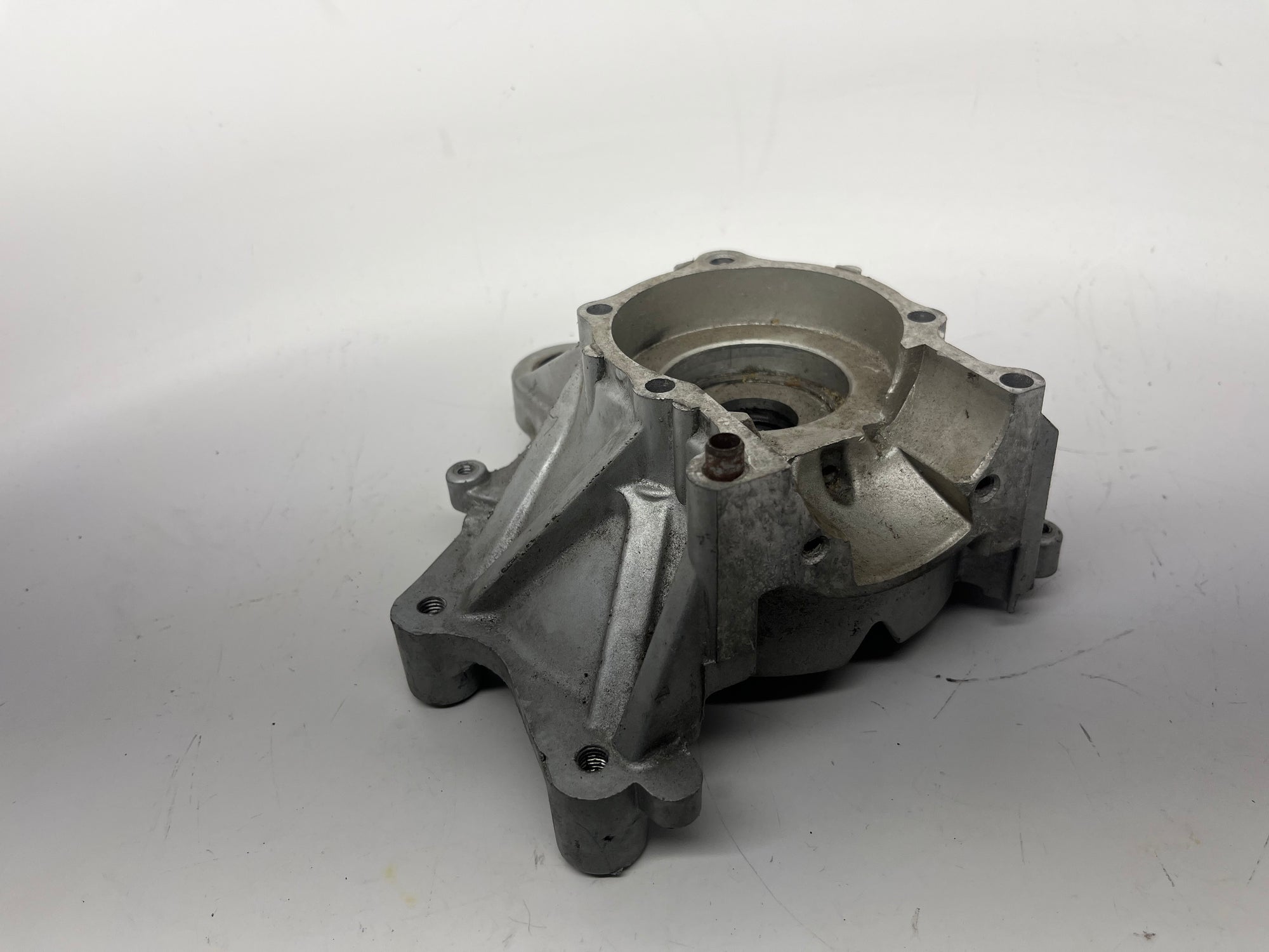 SYM DD50 Right Side Crankcase – OEM Used