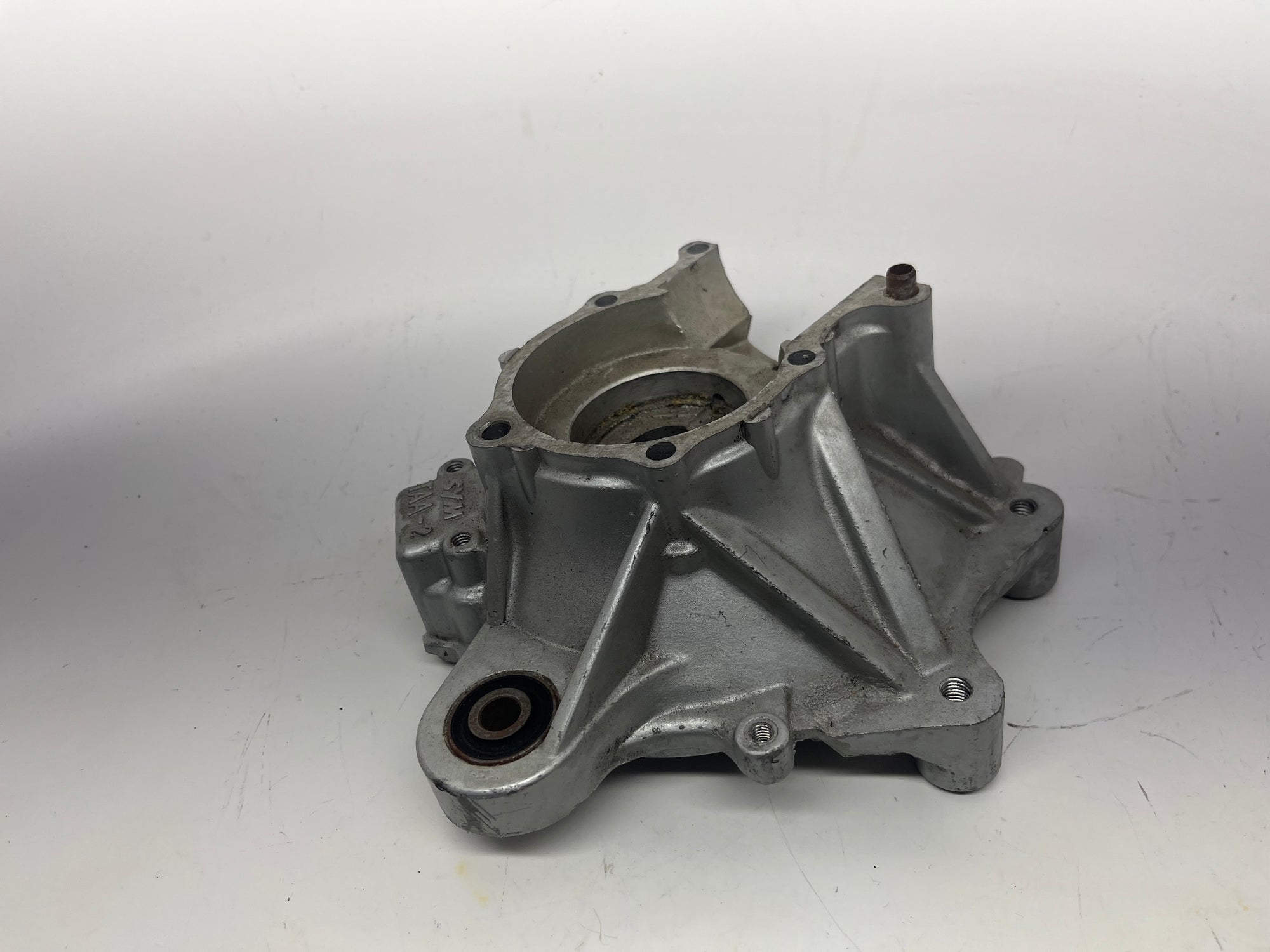 SYM DD50 Right Side Crankcase – OEM Used