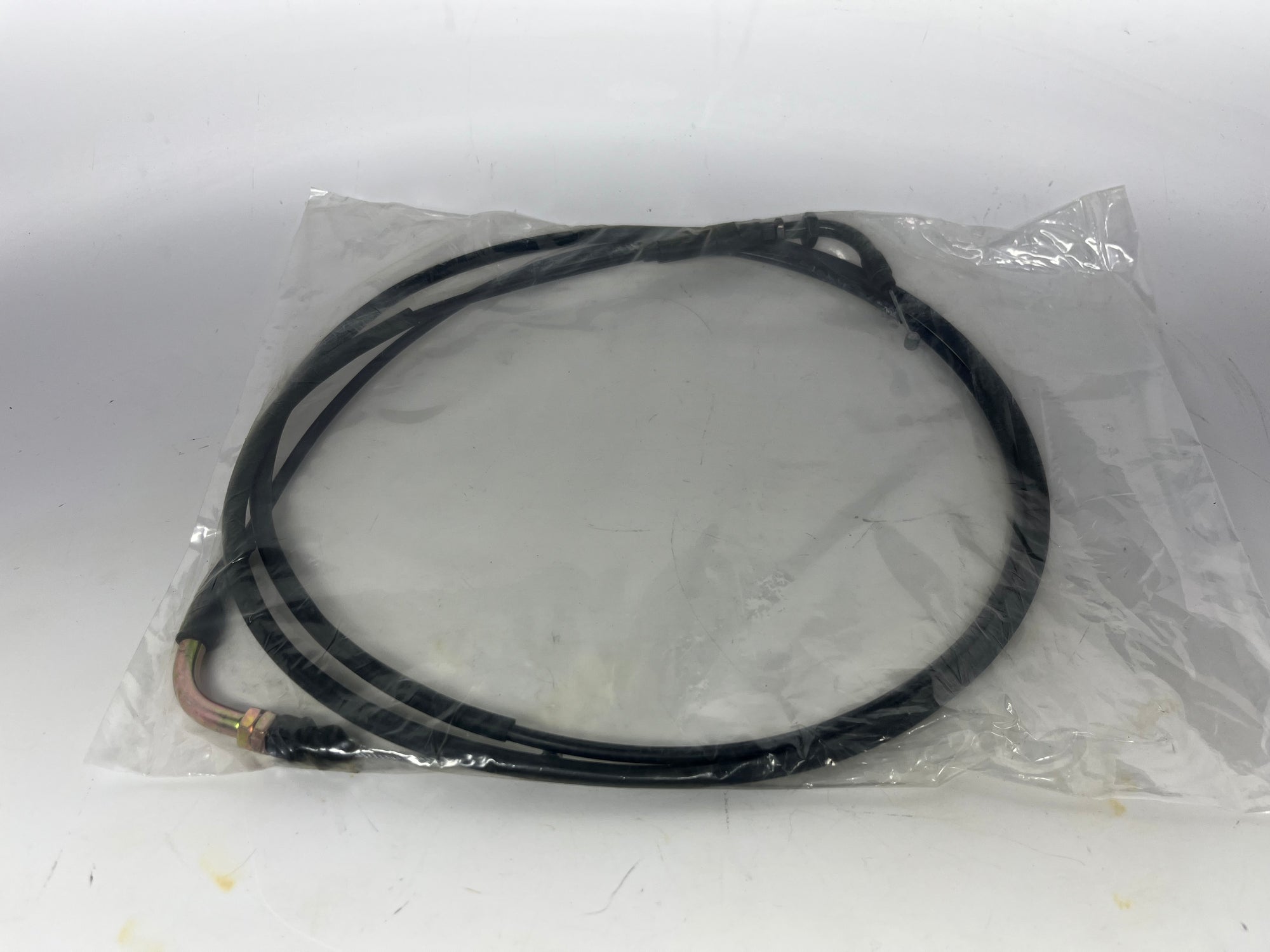 Universal Parts - Throttle Cable – Replacement
