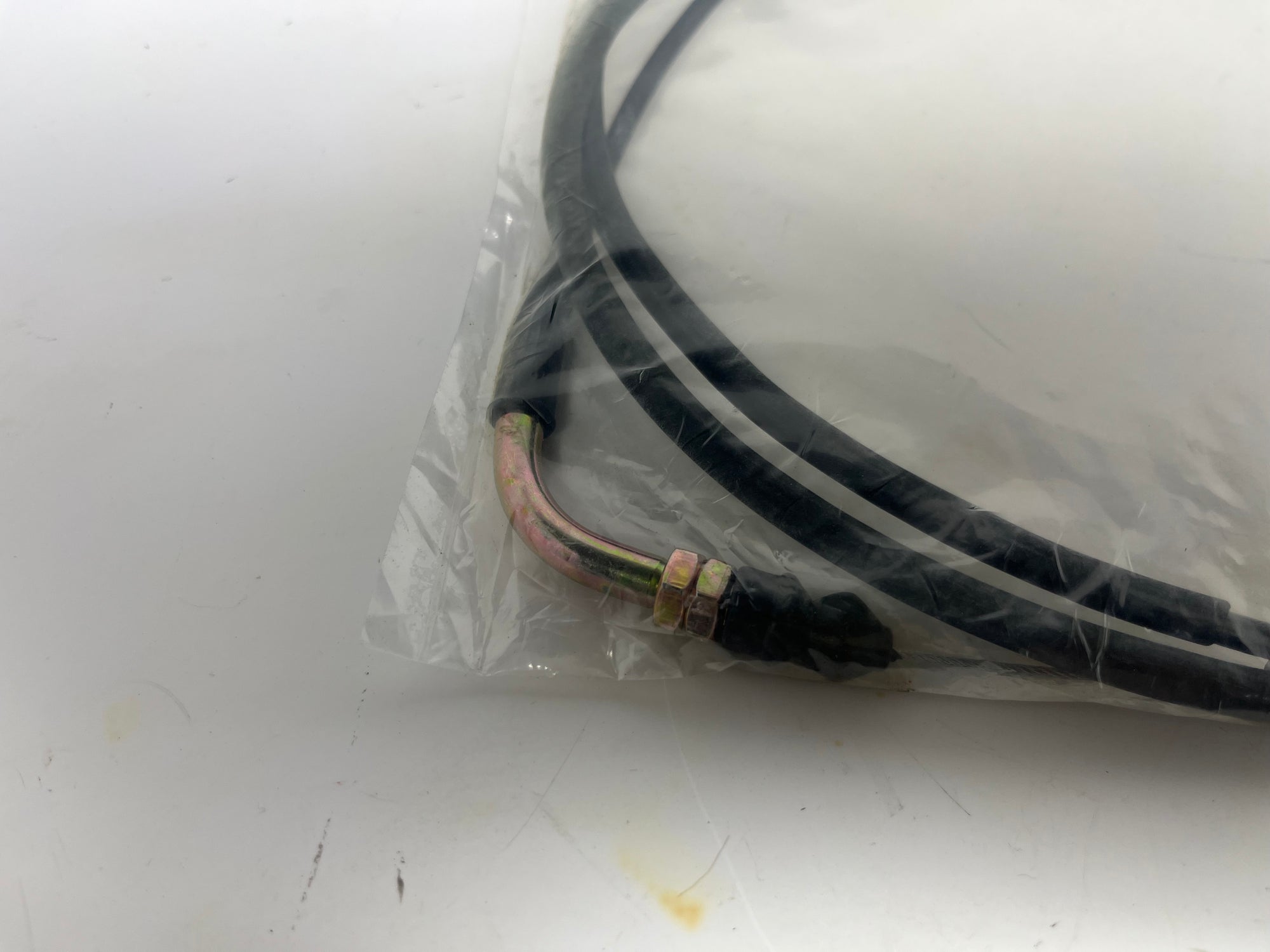 Universal Parts - Throttle Cable – Replacement