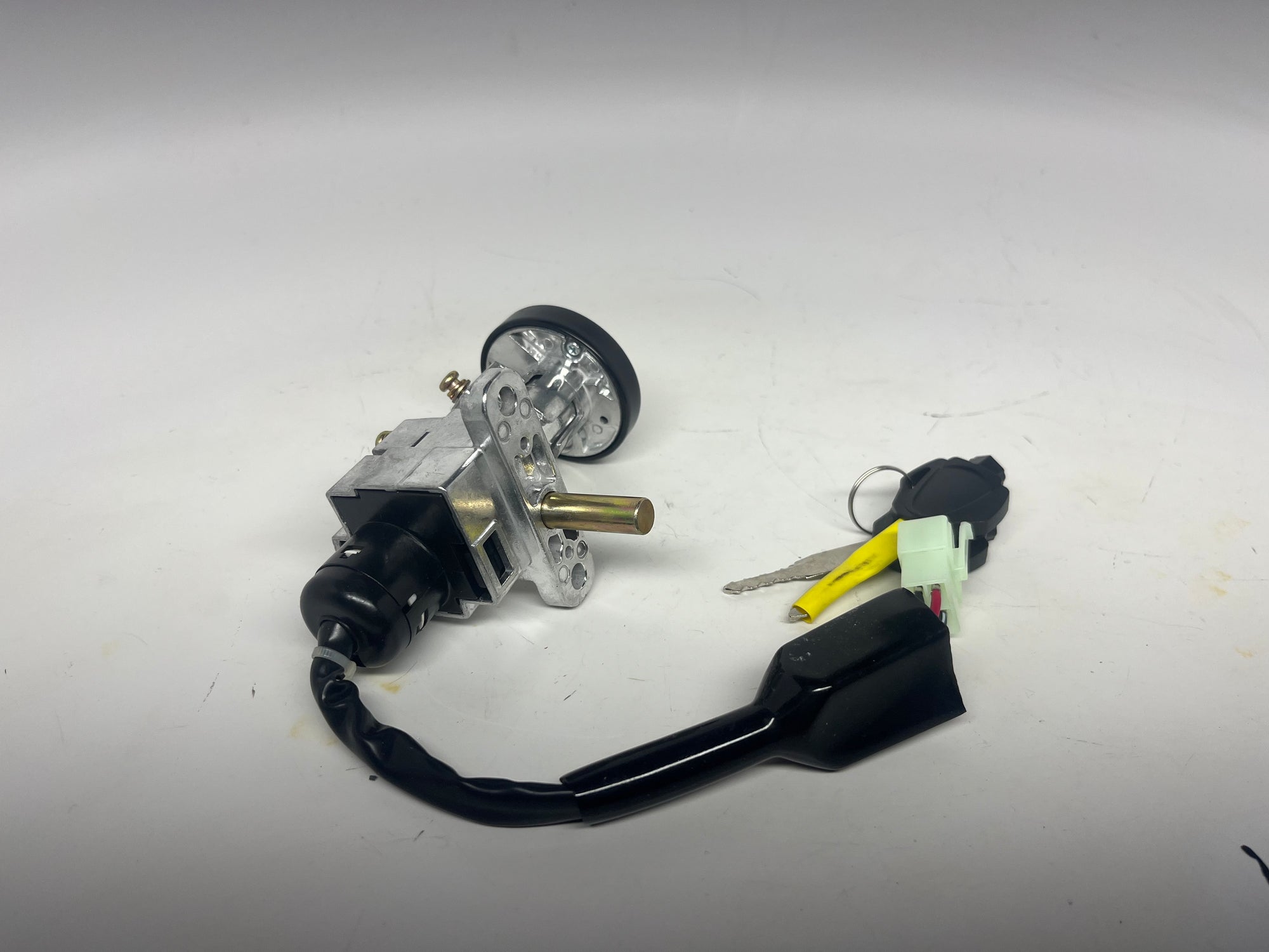 SW Comp Assembly RS Scooter – OEM Replacement Part