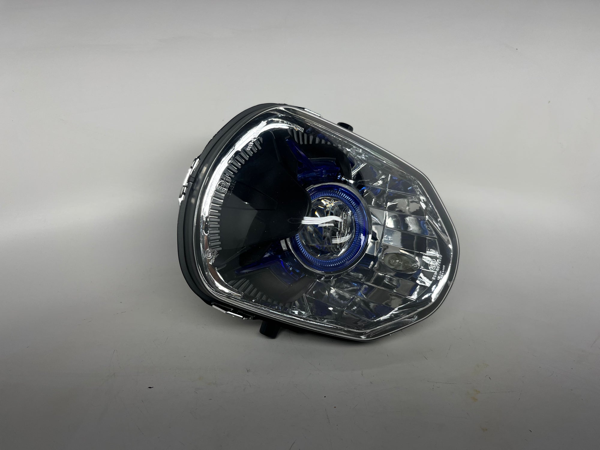 M5 Sport Headlight – OEM Replacement Front Light Assembly