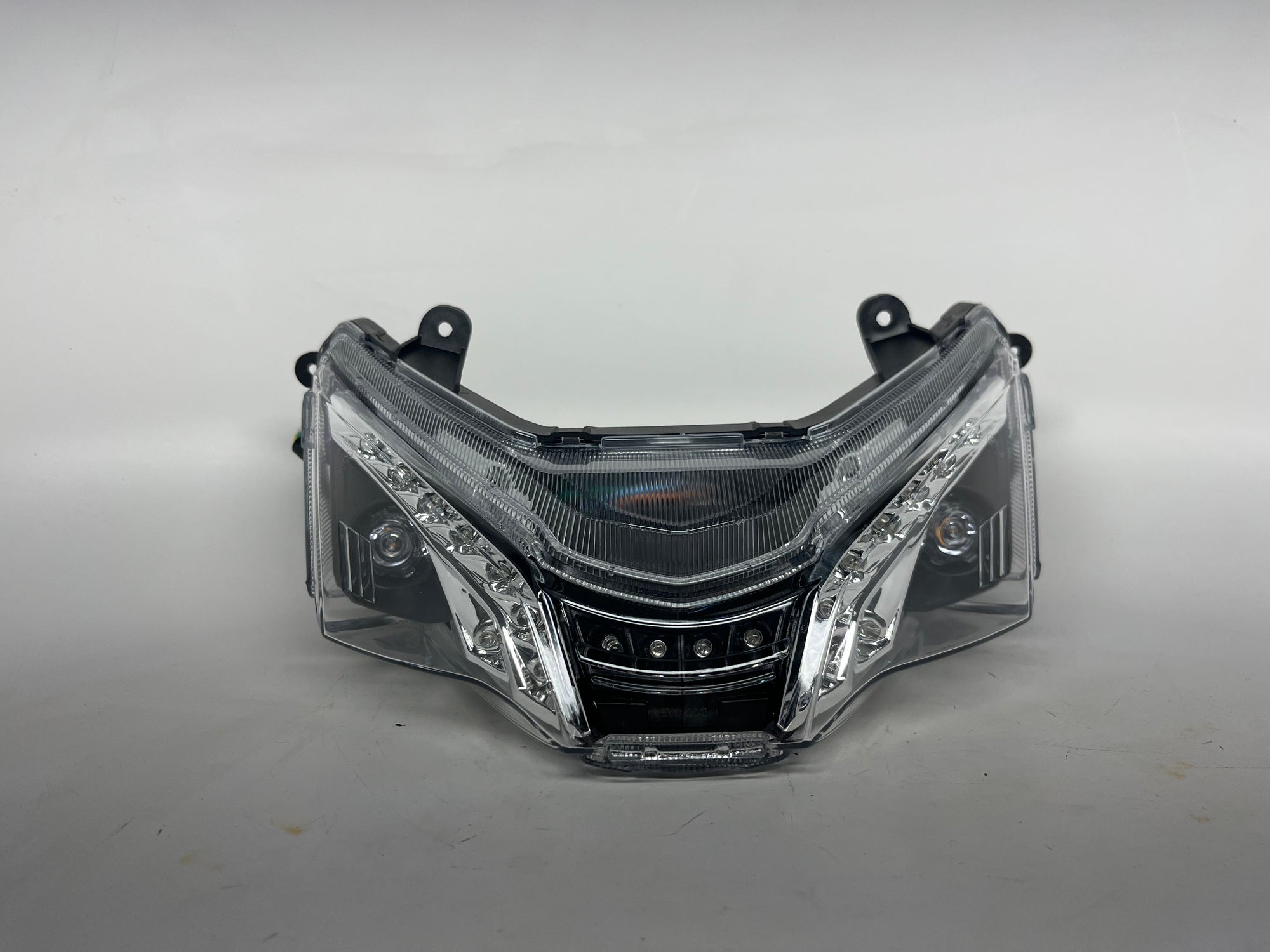 Soleil RS LED Taillight – OEM Replacement Rear Light Assembly