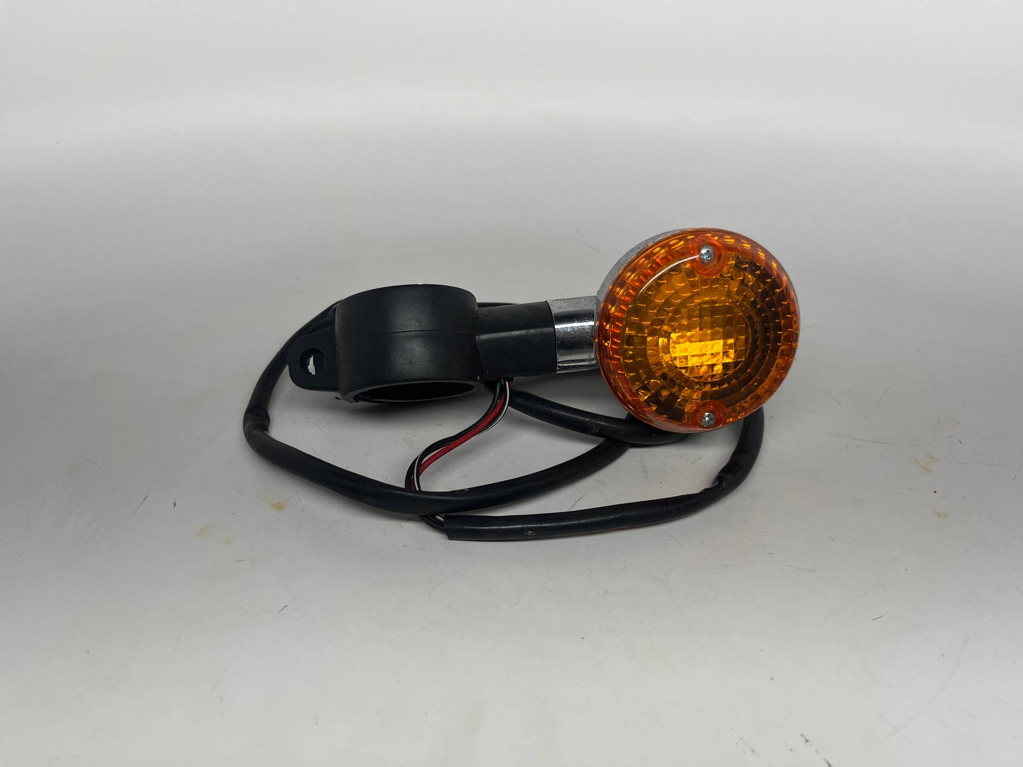 Universal Motorcycle Turn Signal – OEM-Style Replacement Indicator Light