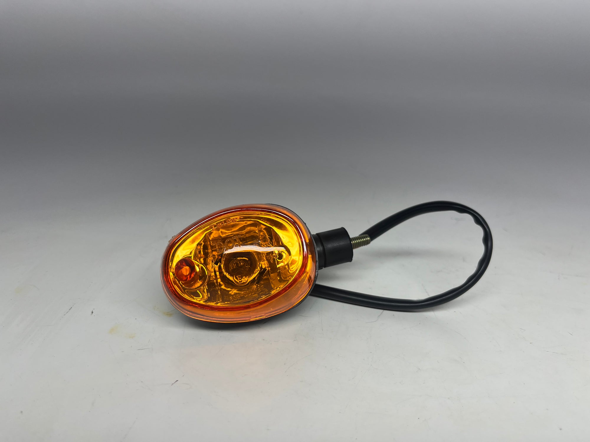 Turn Signal for Chinese Scooters – Universal OEM-Style Replacement Winker Light 50cc–150cc