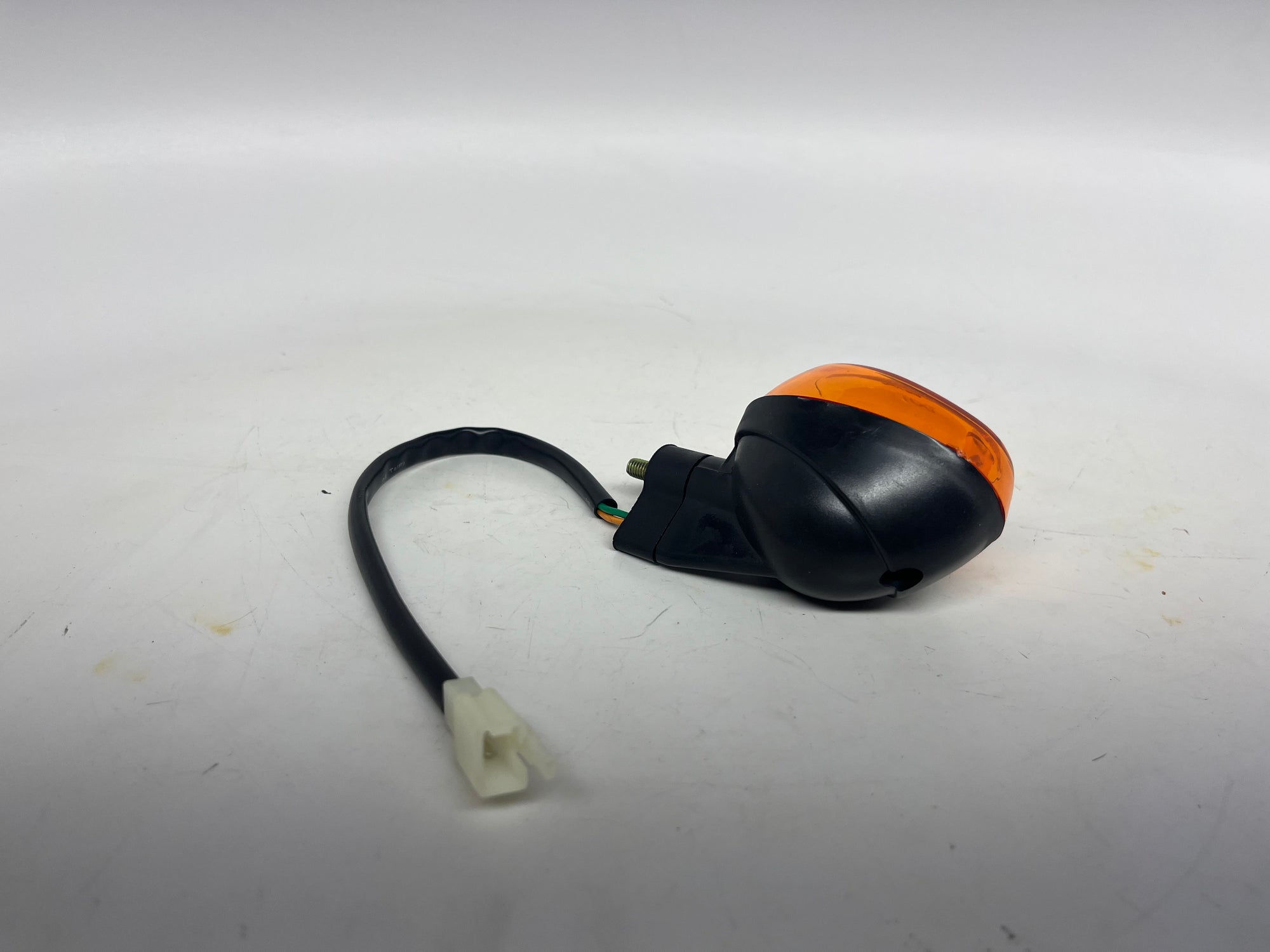 Turn Signal for Chinese Scooters – Universal OEM-Style Replacement Winker Light 50cc–150cc