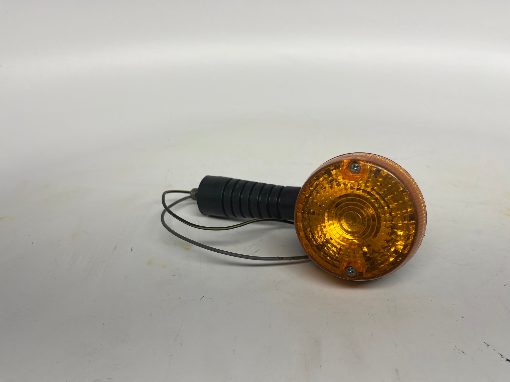 Universal Motorcycle Turn Signal – OEM-Style Replacement Indicator Light