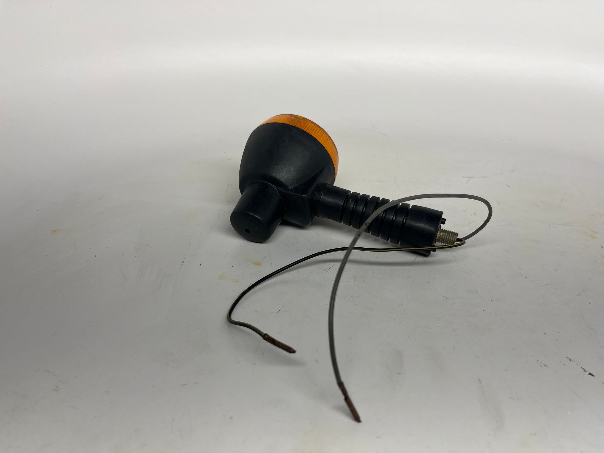 Universal Motorcycle Turn Signal – OEM-Style Replacement Indicator Light