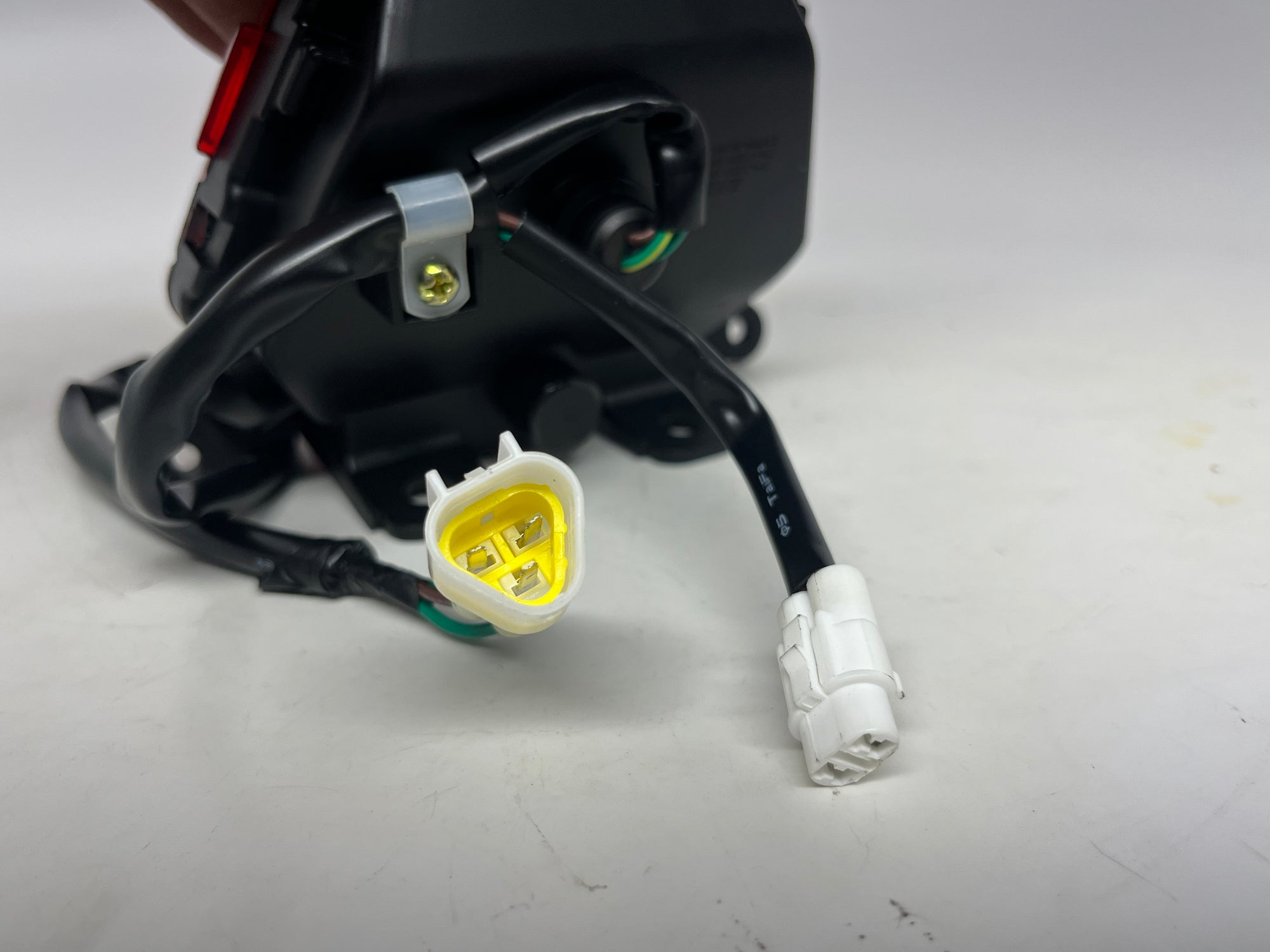 Soleil SS LED Brake Light – Tail Lamp - OEM Replacement Rear Light Assembly