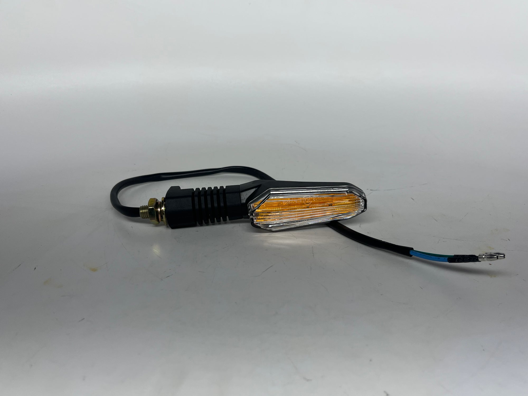 Soleil SS Right Rear Turn Signal – OEM Replacement Winker Light for R9 Scooters