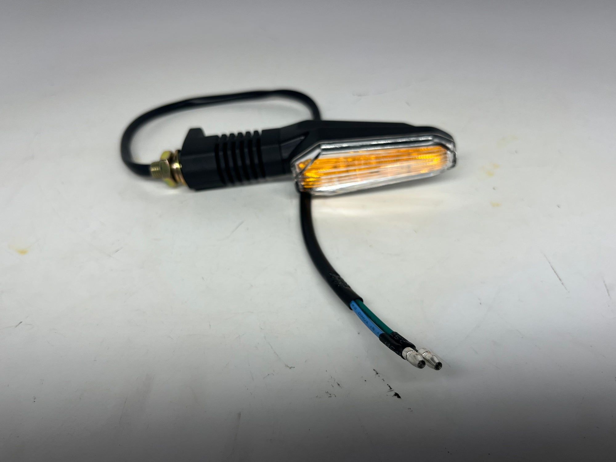 Soleil SS Right Rear Turn Signal – OEM Replacement Winker Light for R9 Scooters