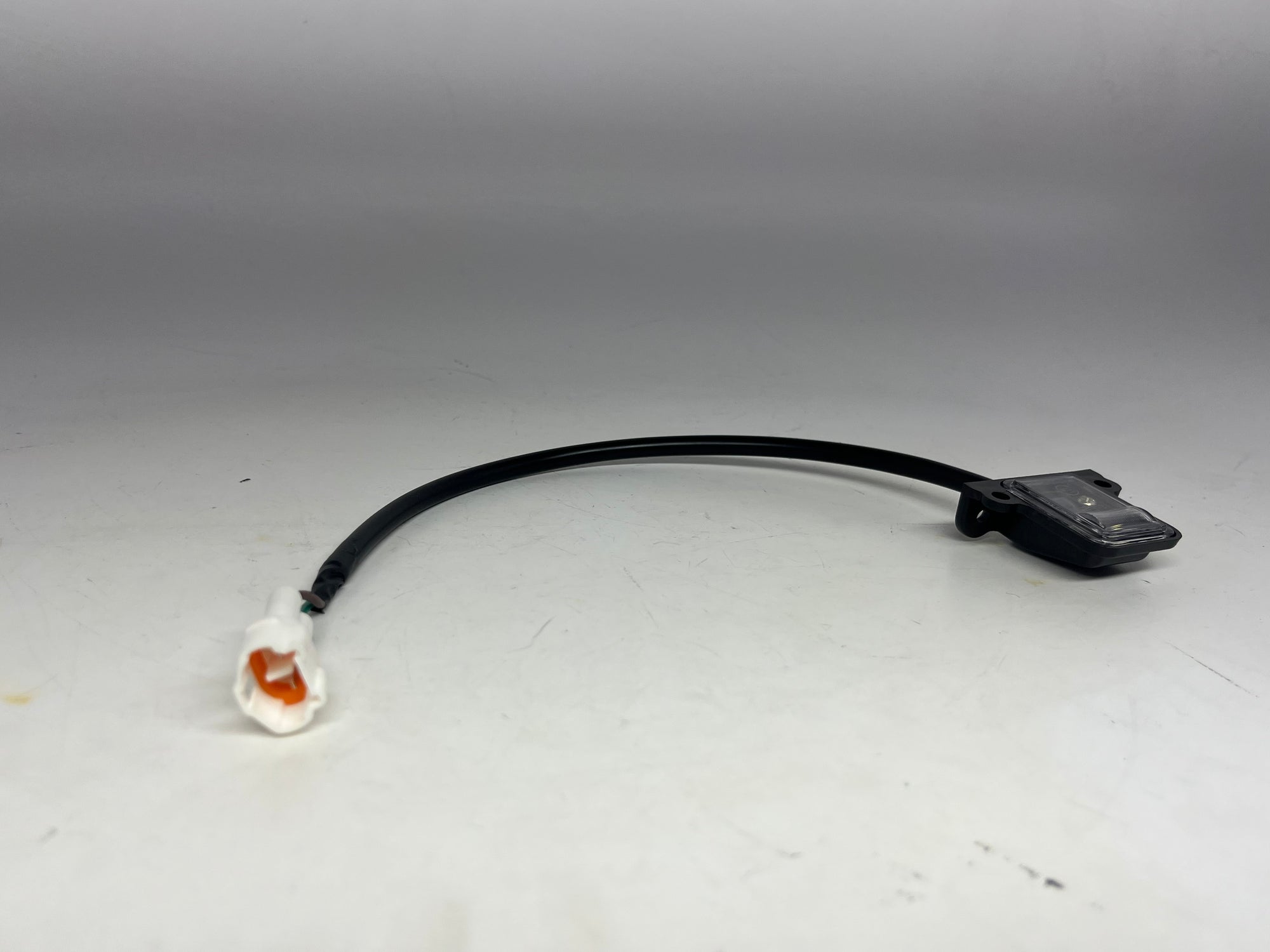 R9 License Plate Light – OEM Replacement Rear Plate Lamp for R9 Scooters