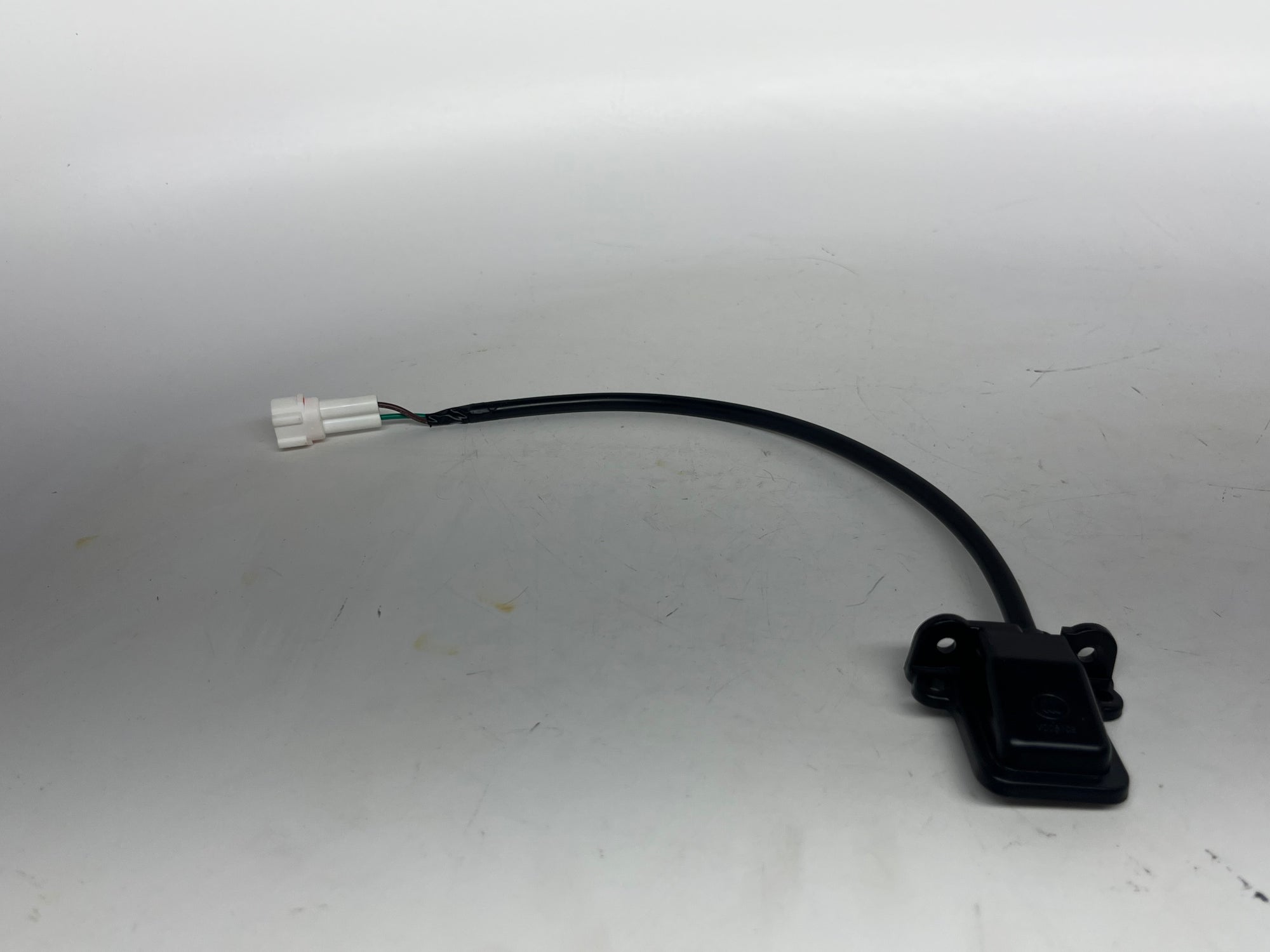 R9 License Plate Light – OEM Replacement Rear Plate Lamp for R9 Scooters