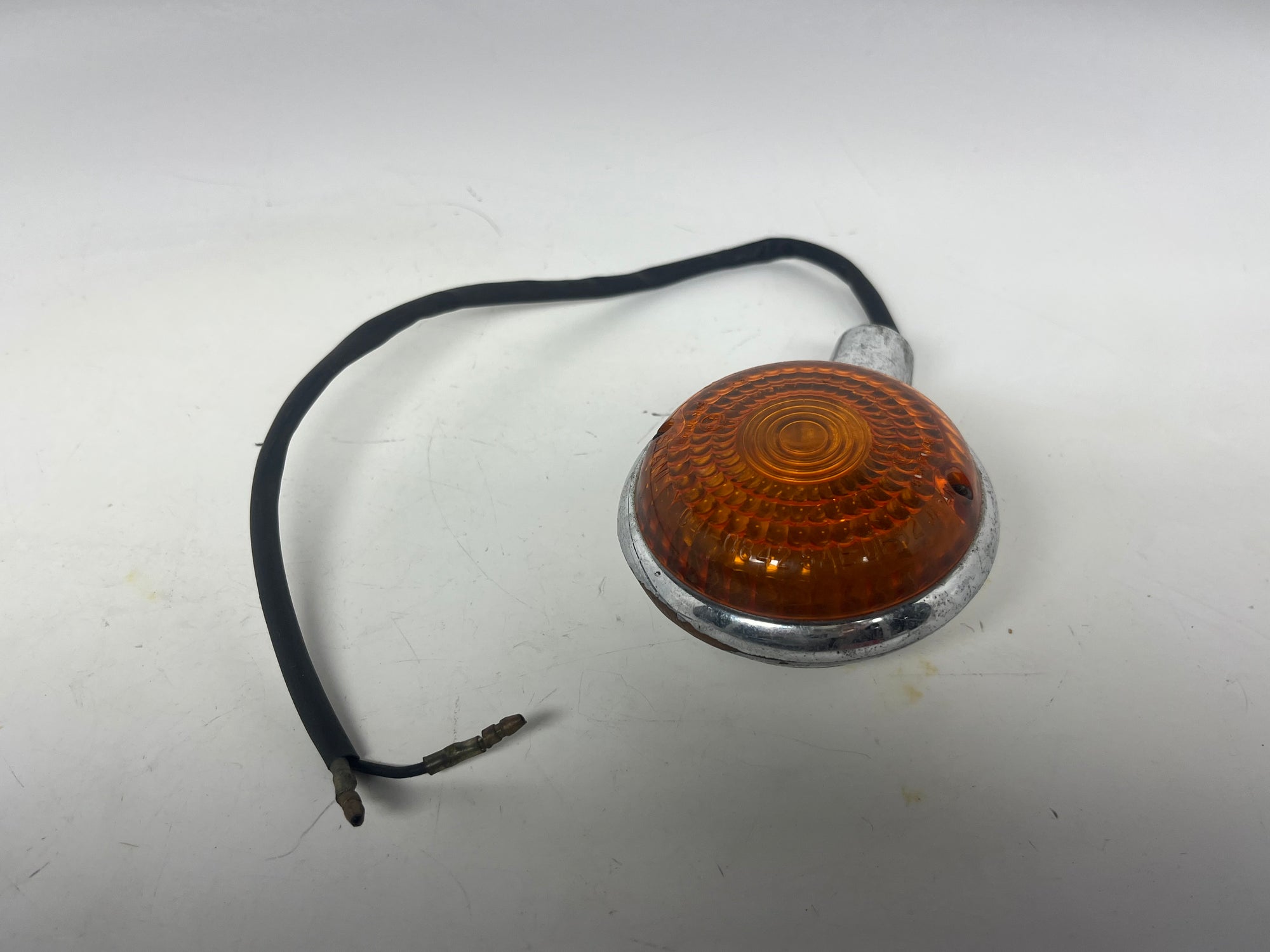 Motorcycle Turn Signal – OEM Replacement Winker Light