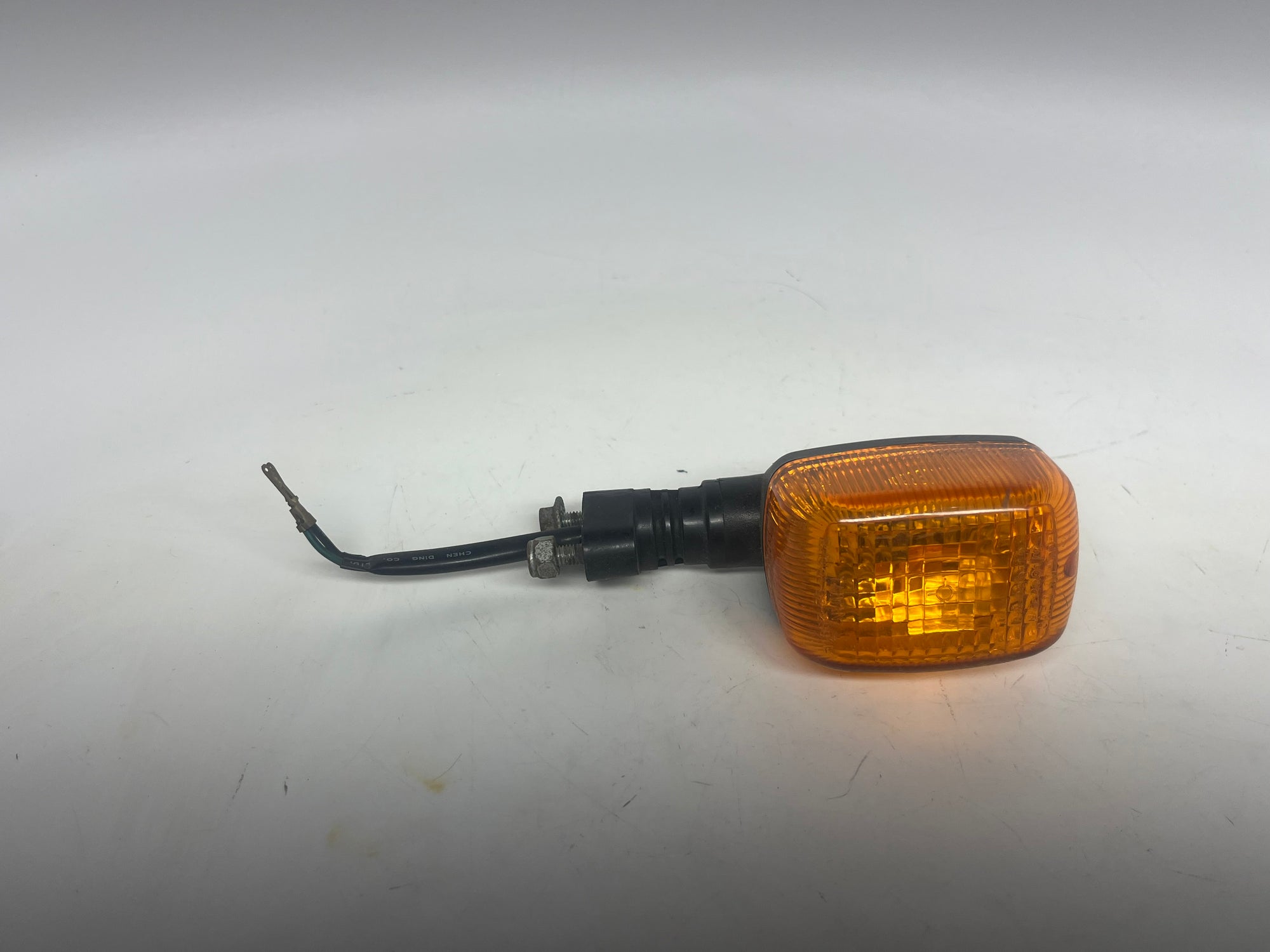 Motorcycle Turn Signal – OEM Replacement Winker Light