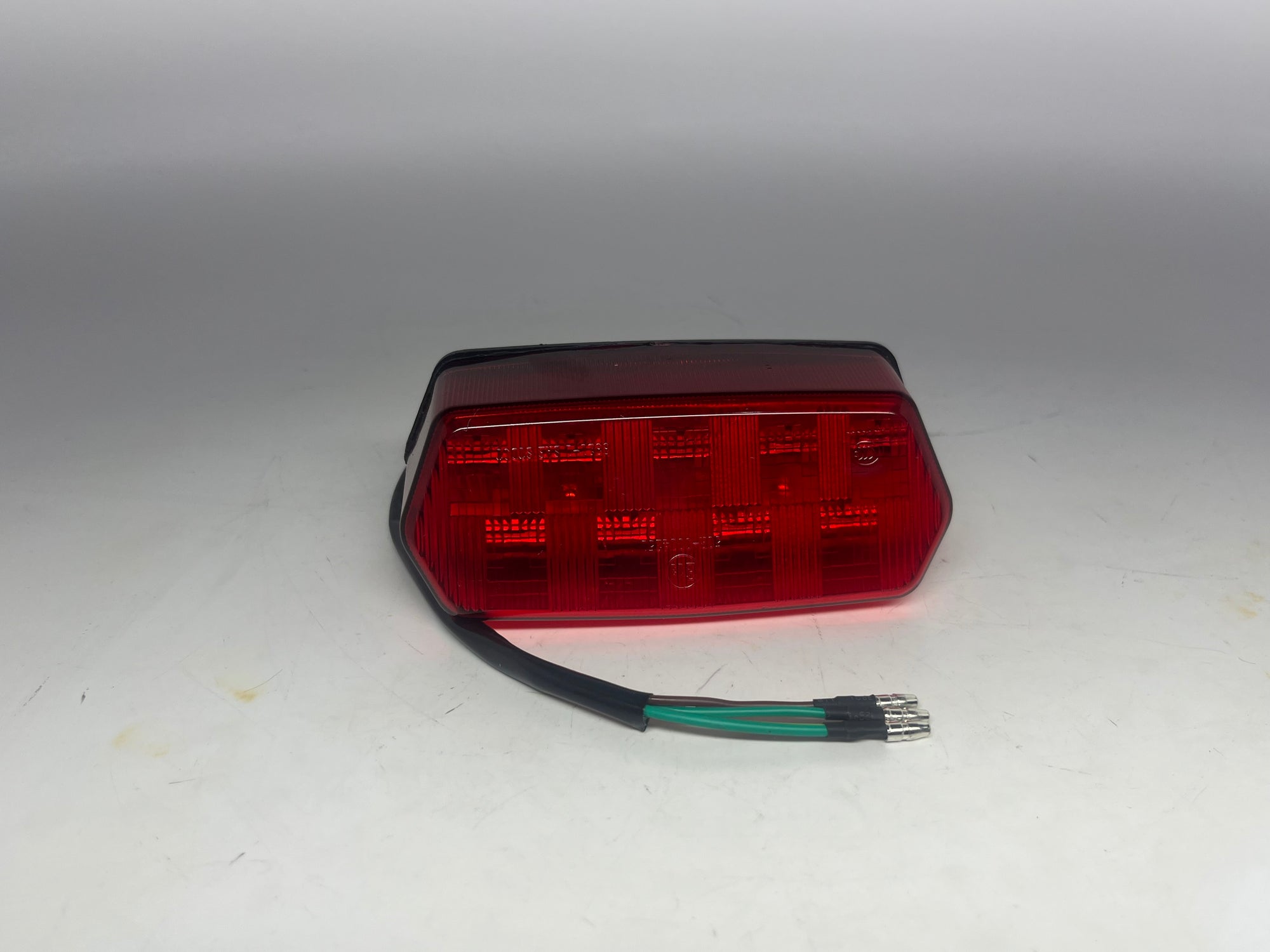 M5 150 Rear Brake Light – OEM Replacement Taillight Assembly