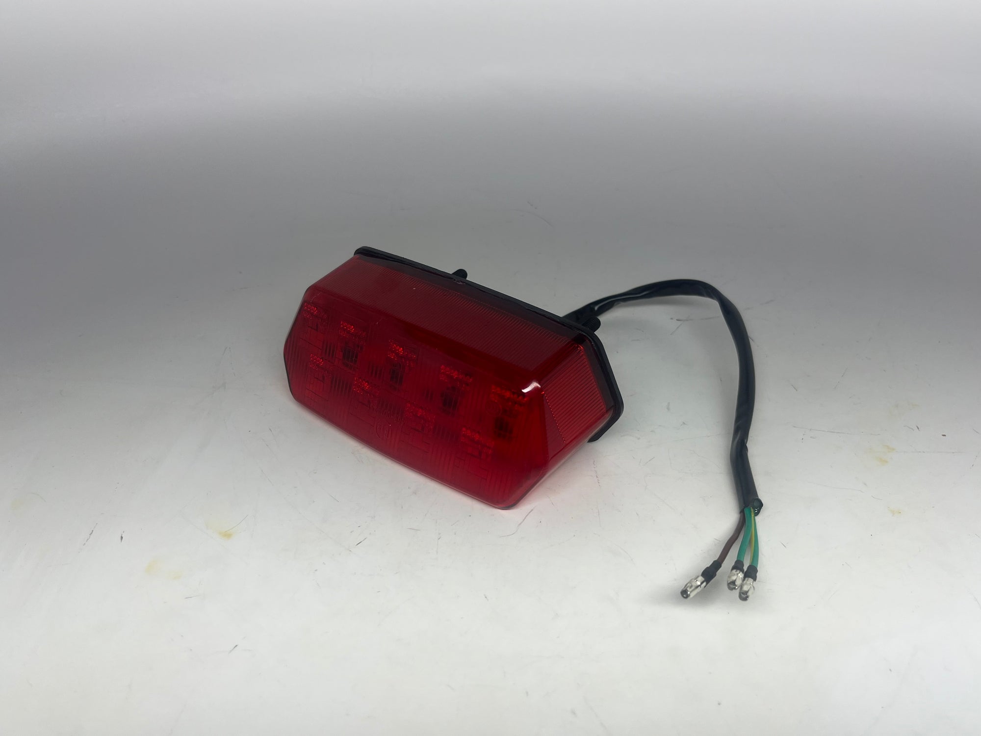 M5 150 Rear Brake Light – OEM Replacement Taillight Assembly