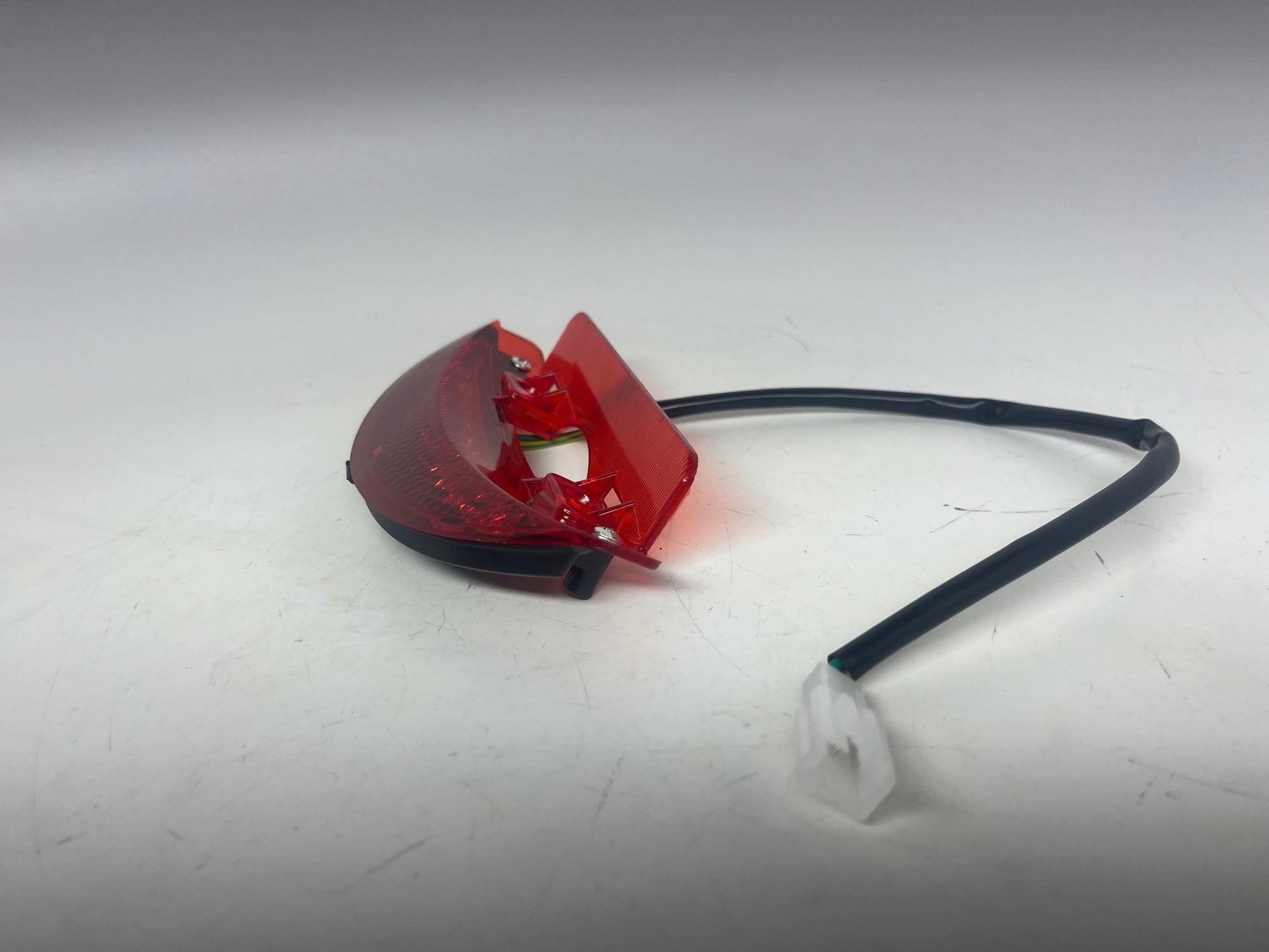 Brake Light Assembly – OEM Replacement for Chinese Scooters 50cc–150cc