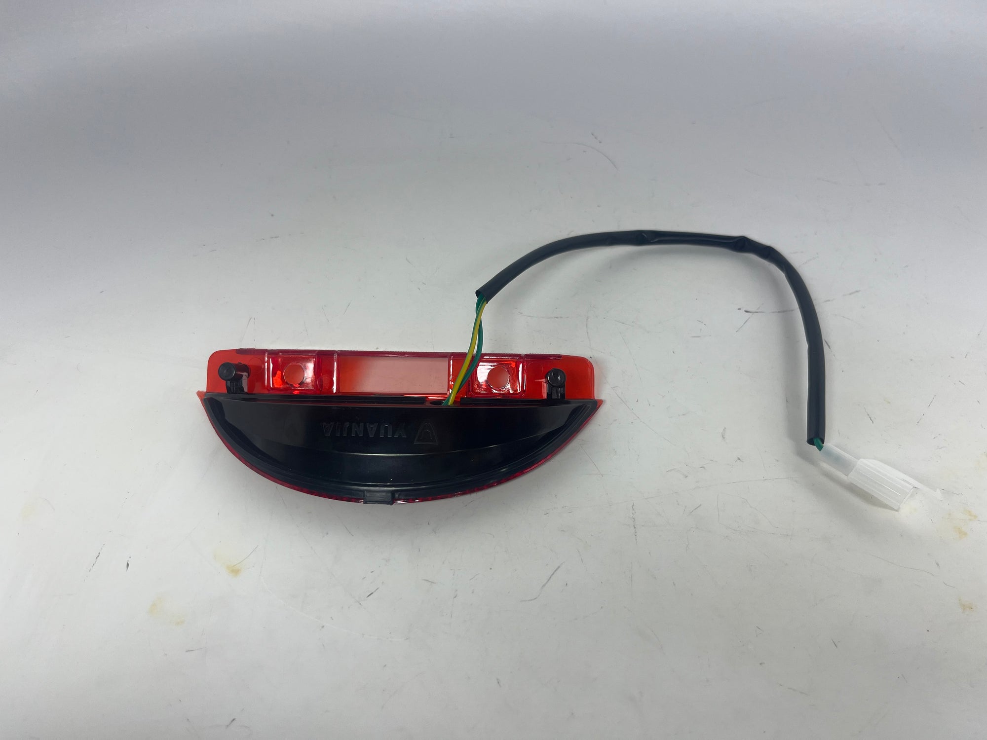 Brake Light Assembly – OEM Replacement for Chinese Scooters 50cc–150cc