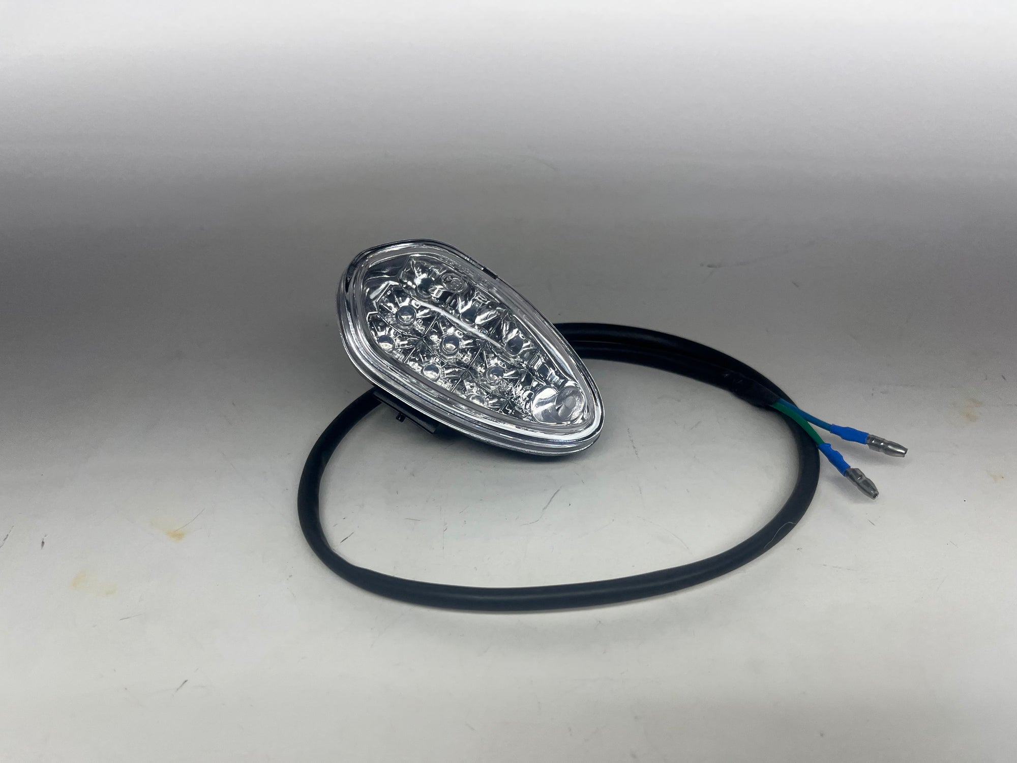 Motorcycle Turn Signal Light – OEM Replacement Indicator