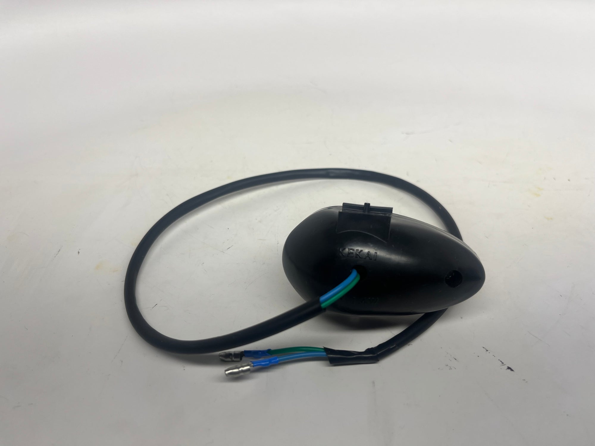Motorcycle Turn Signal Light – OEM Replacement Indicator
