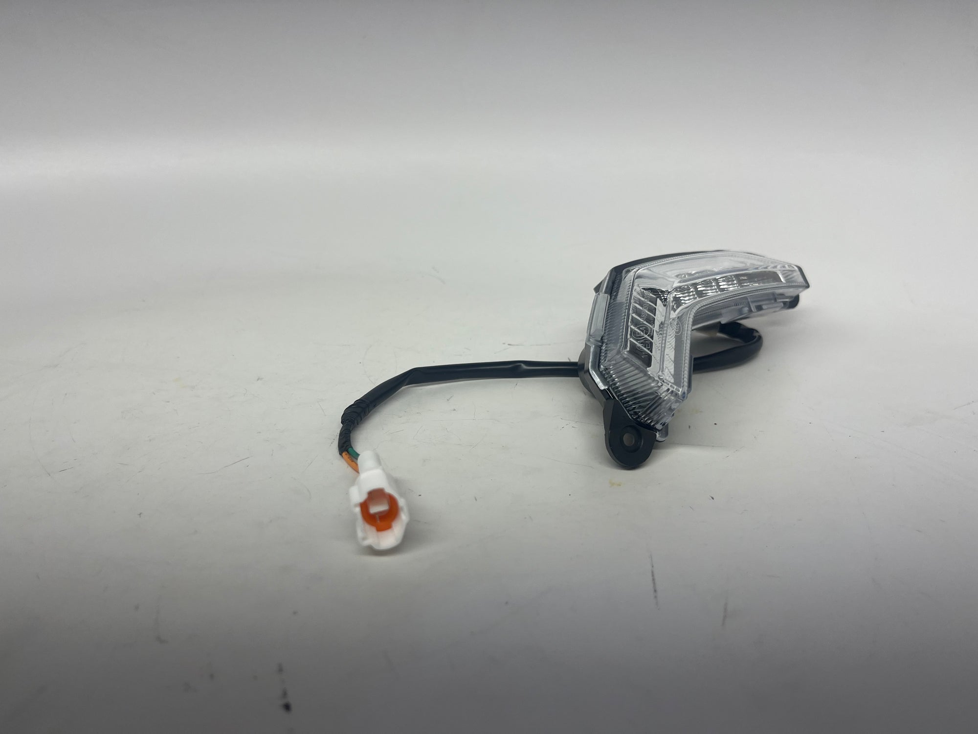 Soleil SS Right Front Turn Signal – OEM Replacement Winker Light Assembly