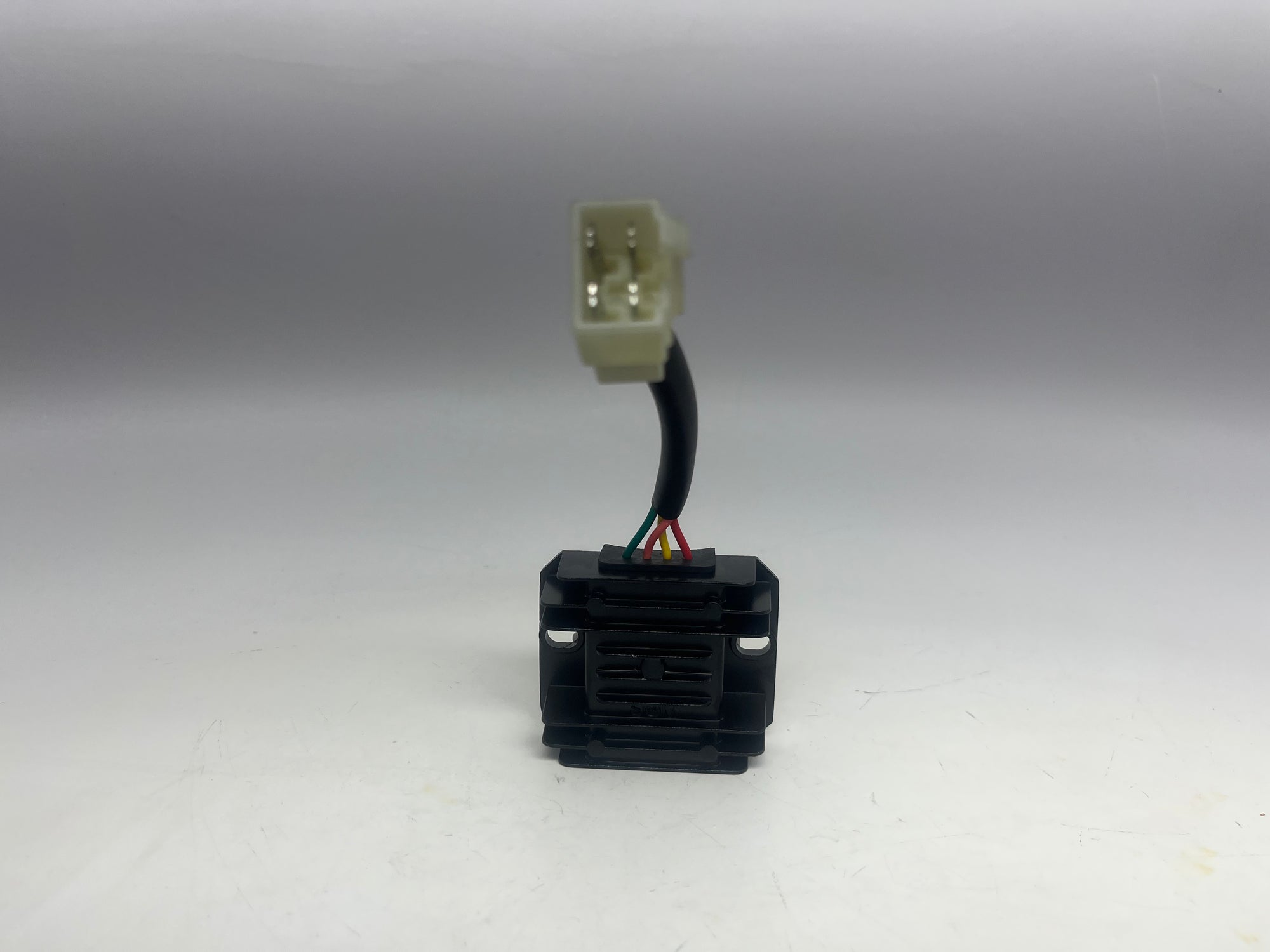 Regulator Rectifier Assembly – OEM Replacement REG REC COMP for Soleil SS Scooters