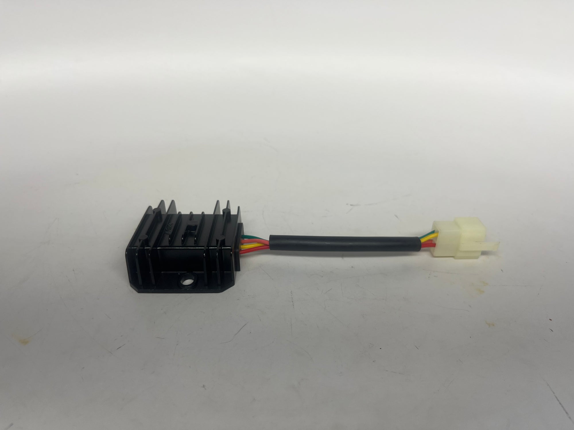 Regulator Rectifier Assembly – OEM Replacement REG REC COMP for Soleil SS Scooters
