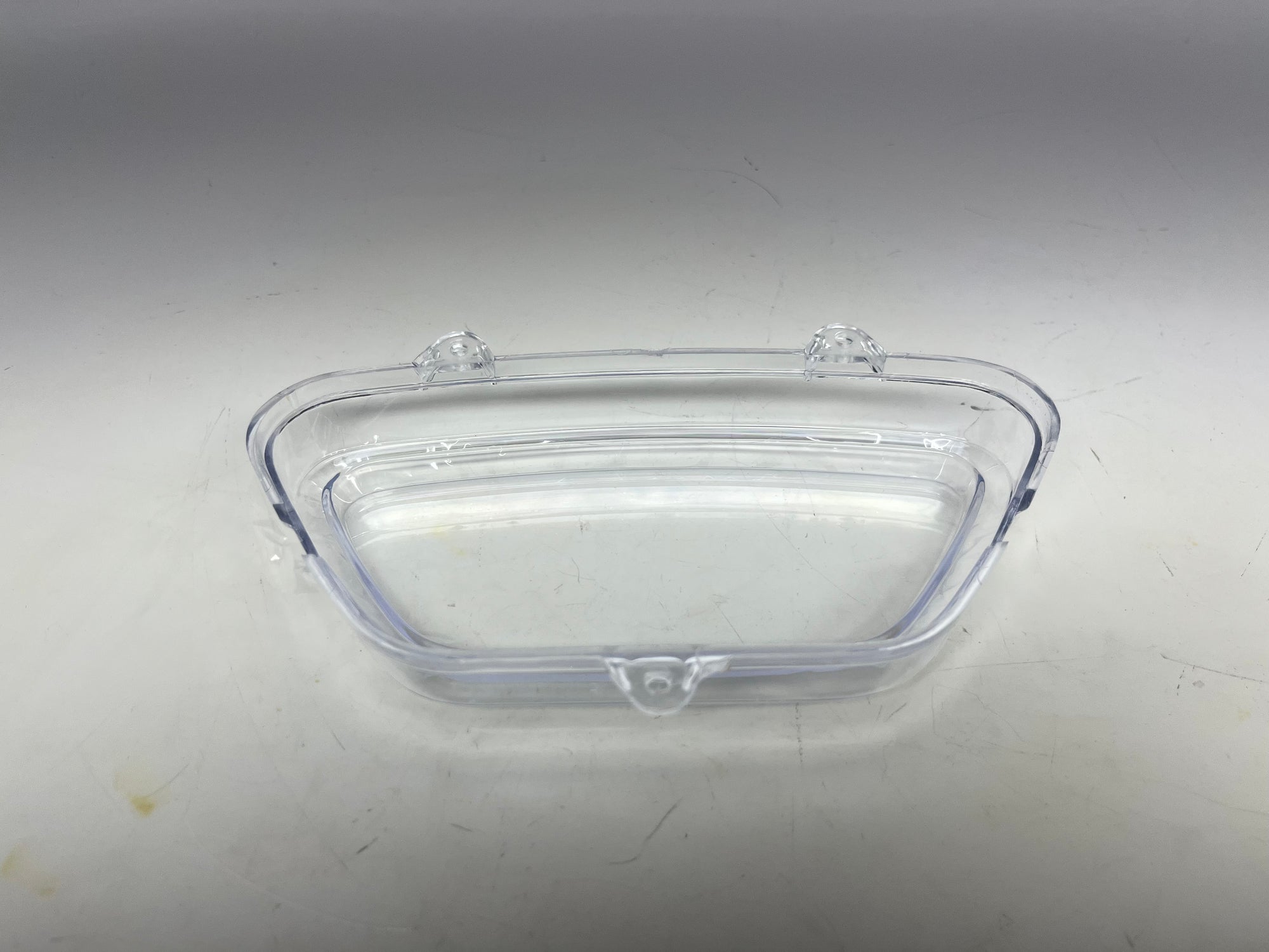 Cluster Lens Soleil 37119-KY-9000 - Speedometer Lens