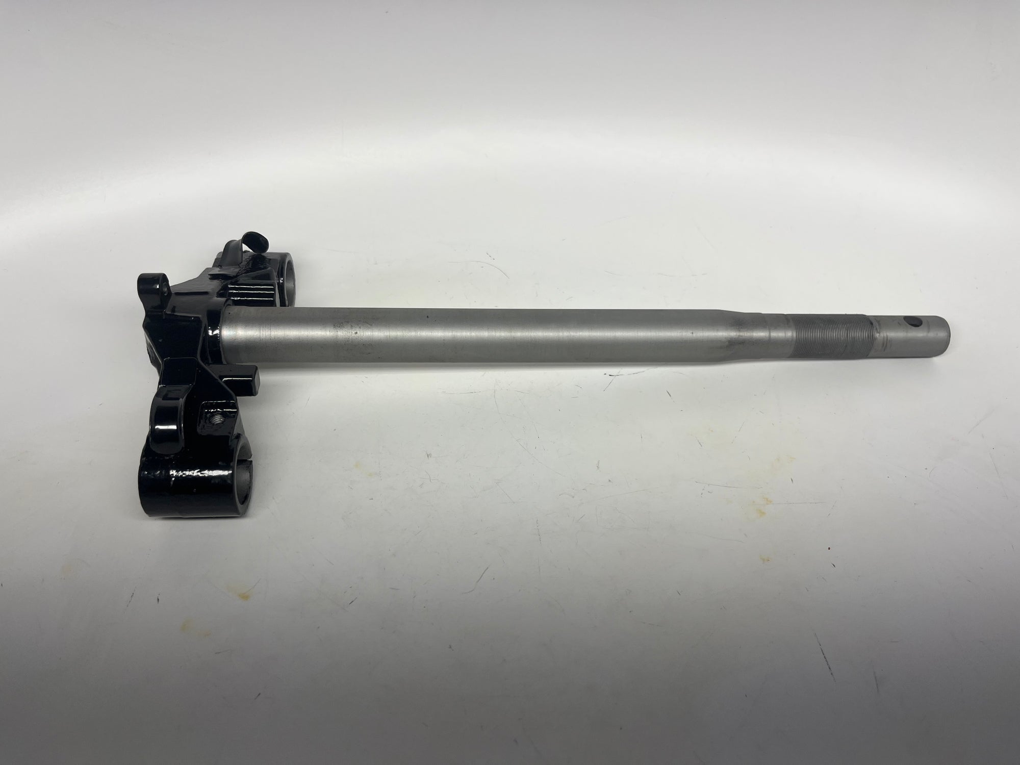 Soleil GT Triple Tree Stem Lower Clamp Steering – OEM Replacement 53200-KY-9100-B