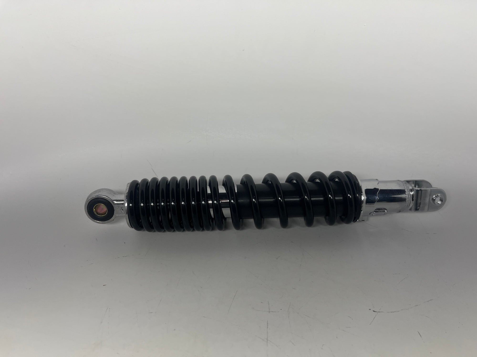Rear Shock Suspension Absorber 325mm – OEM Replacement for 49cc–50cc Scooters - 52500-ZNW-9002