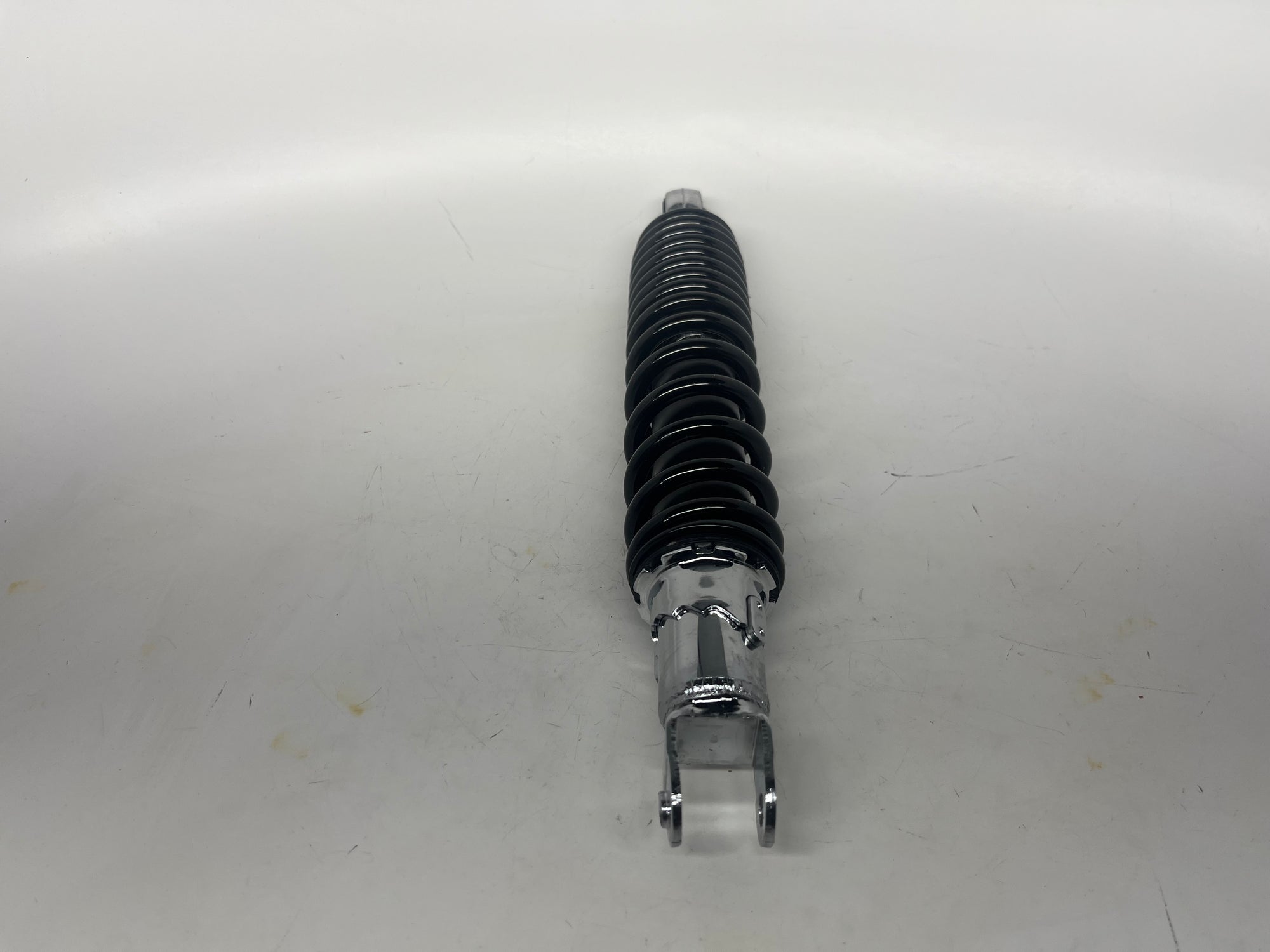 Rear Shock Suspension Absorber 325mm – OEM Replacement for 49cc–50cc Scooters - 52500-ZNW-9002