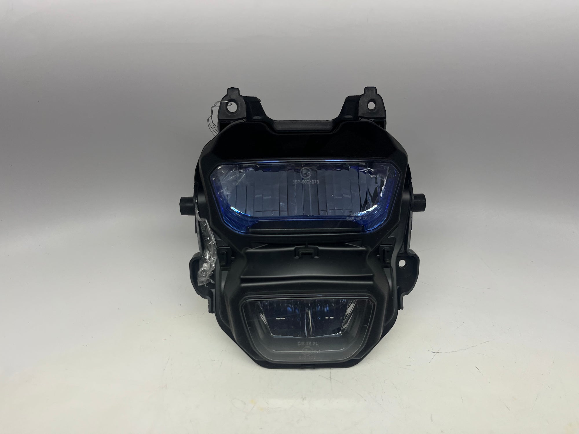 Mini Max LED Headlight – High-Brightness OEM Replacement
