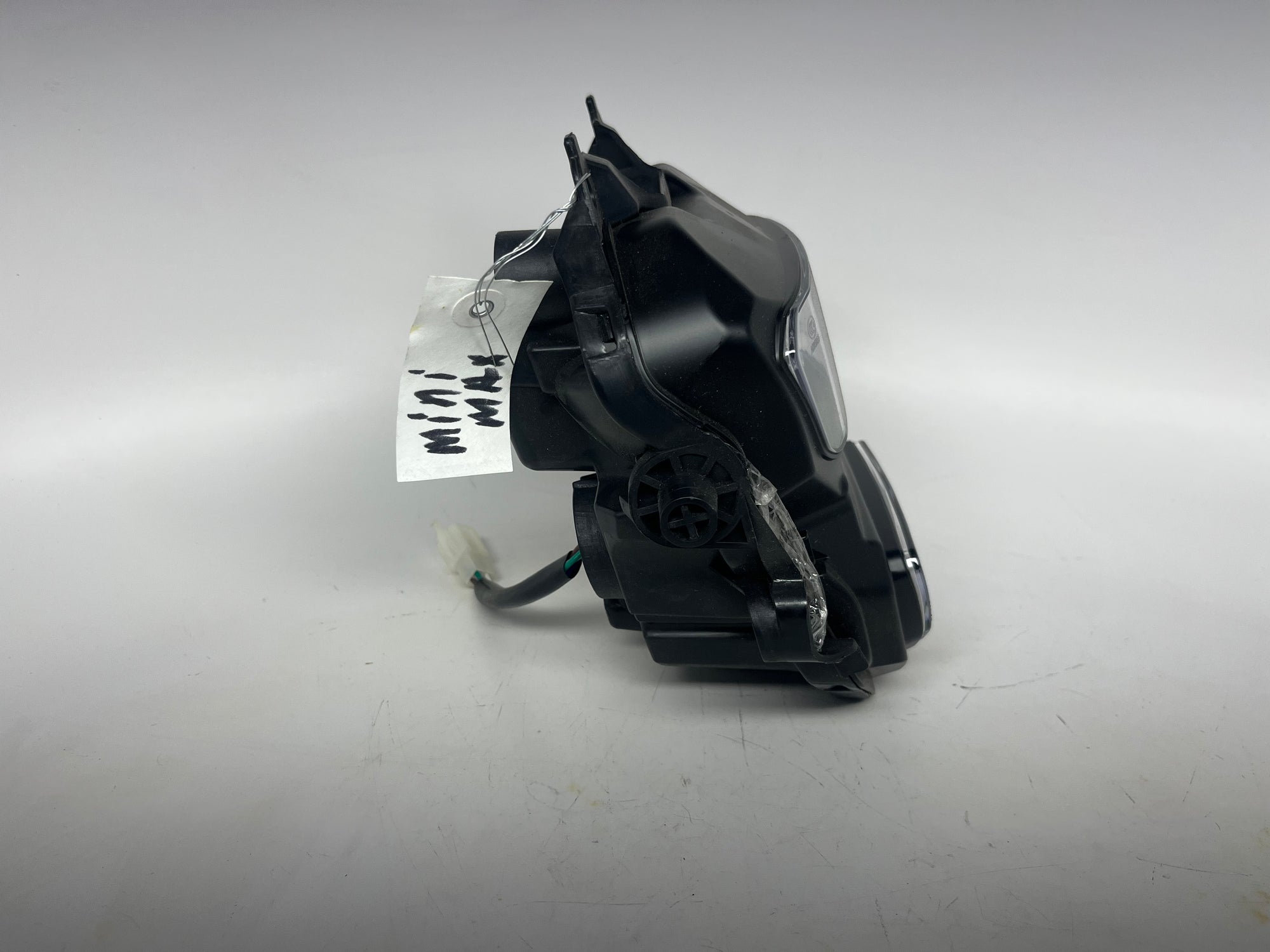Mini Max LED Headlight – High-Brightness OEM Replacement