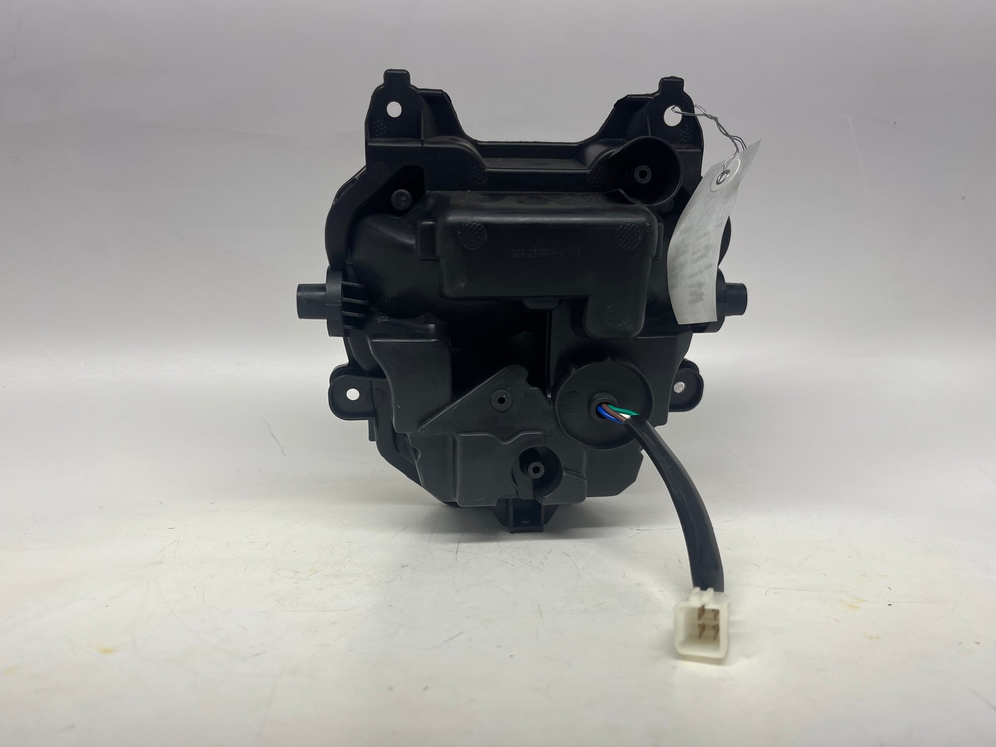 Mini Max LED Headlight – High-Brightness OEM Replacement
