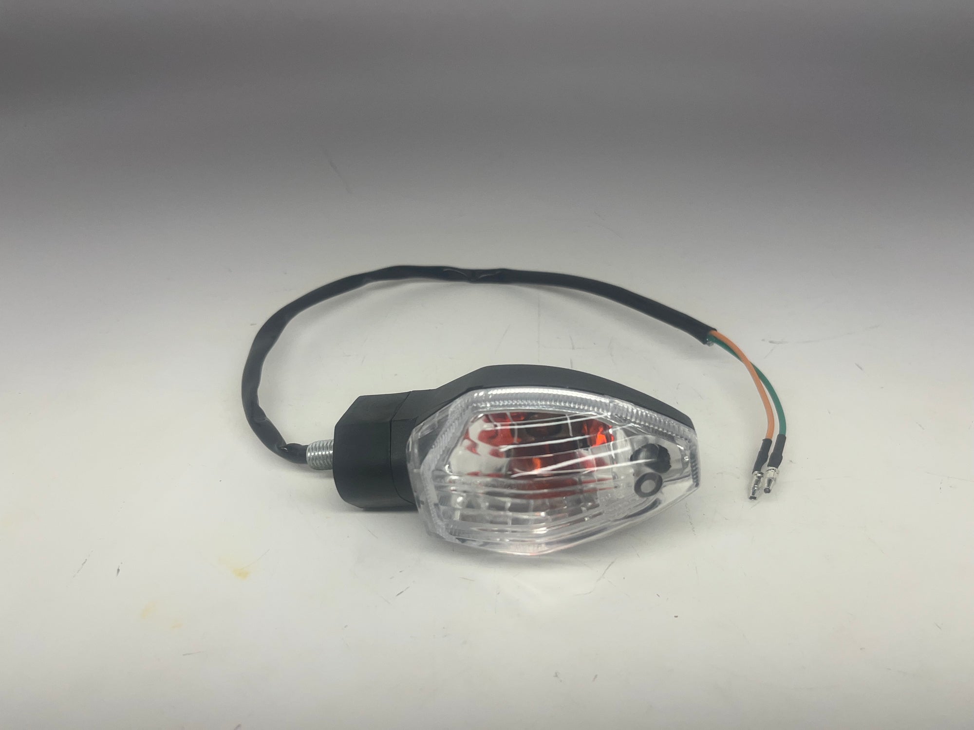 Mini Max Left Turn Signal – OEM Replacement Winker Light