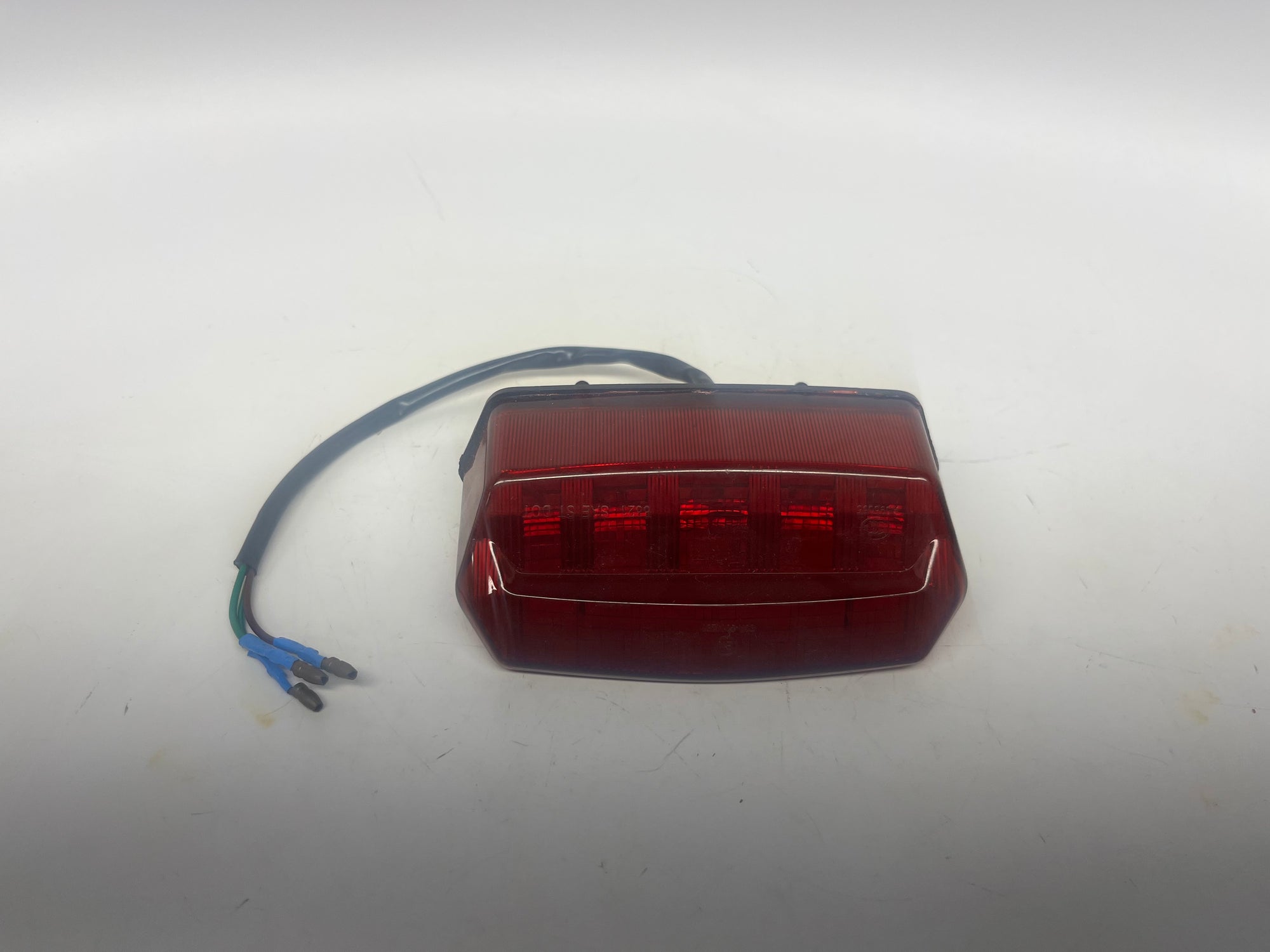 Mini Max Rear LED Taillight – OEM Replacement